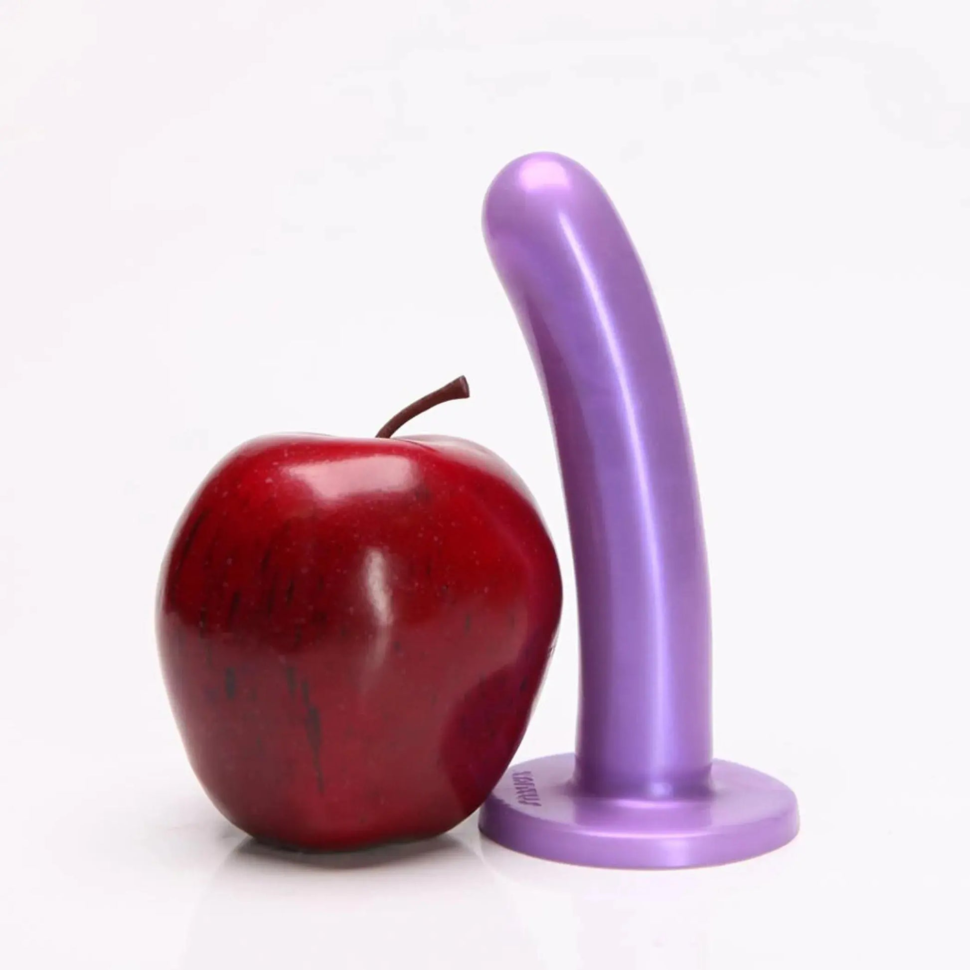 Bend Over Intermediate Purple Harness Kit Tantus