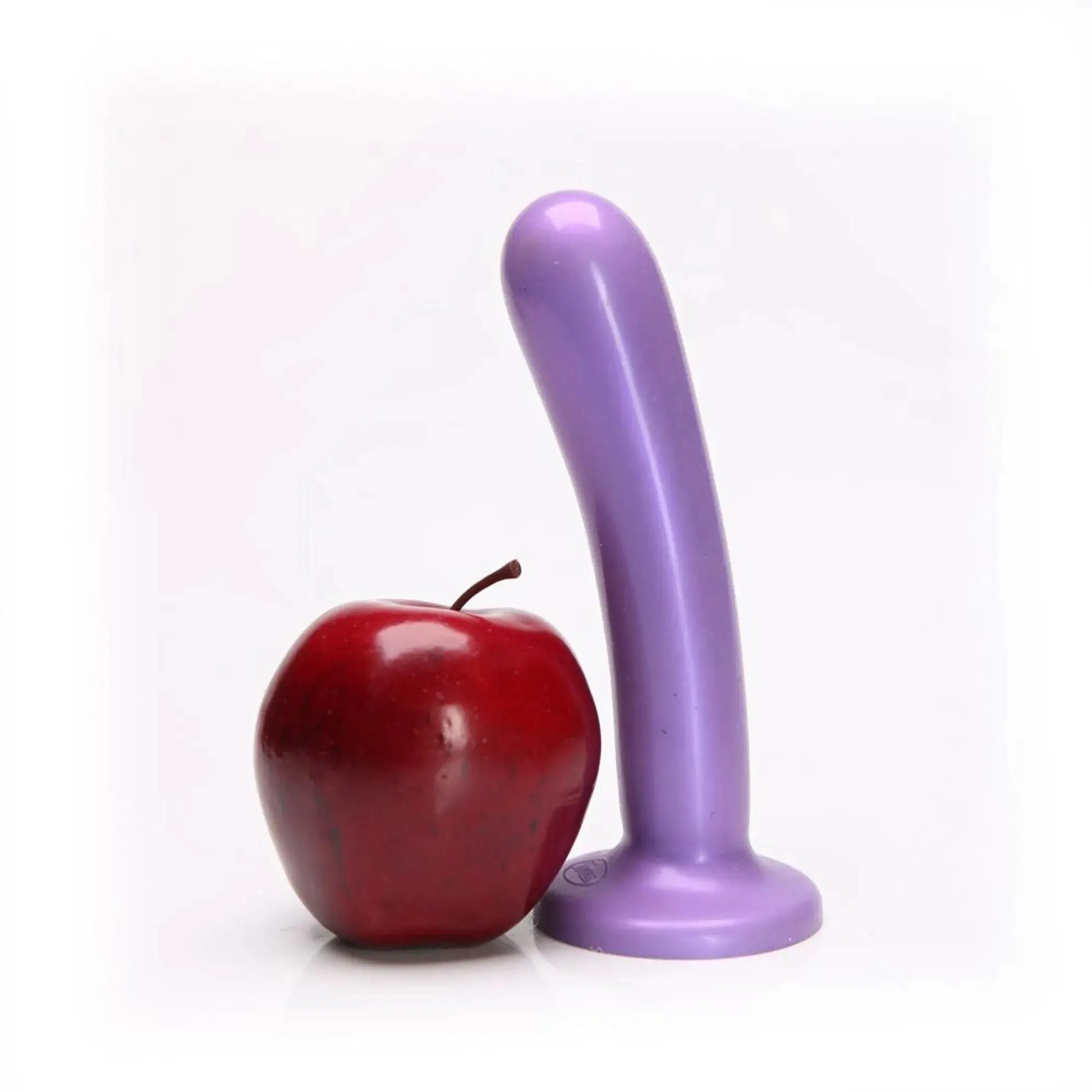 Bend Over Intermediate Purple Harness Kit Tantus