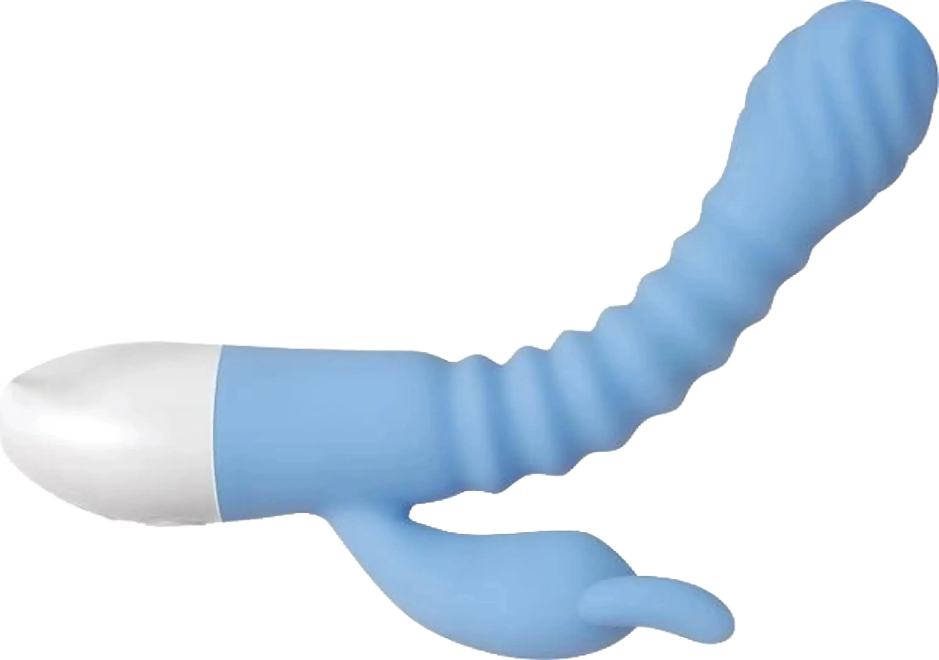 EVOLVED BENDY BUNNY Evolved Novelties