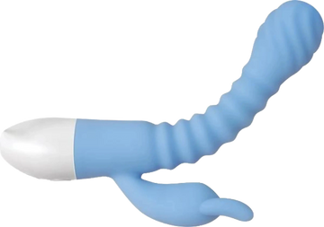 EVOLVED BENDY BUNNY Evolved Novelties