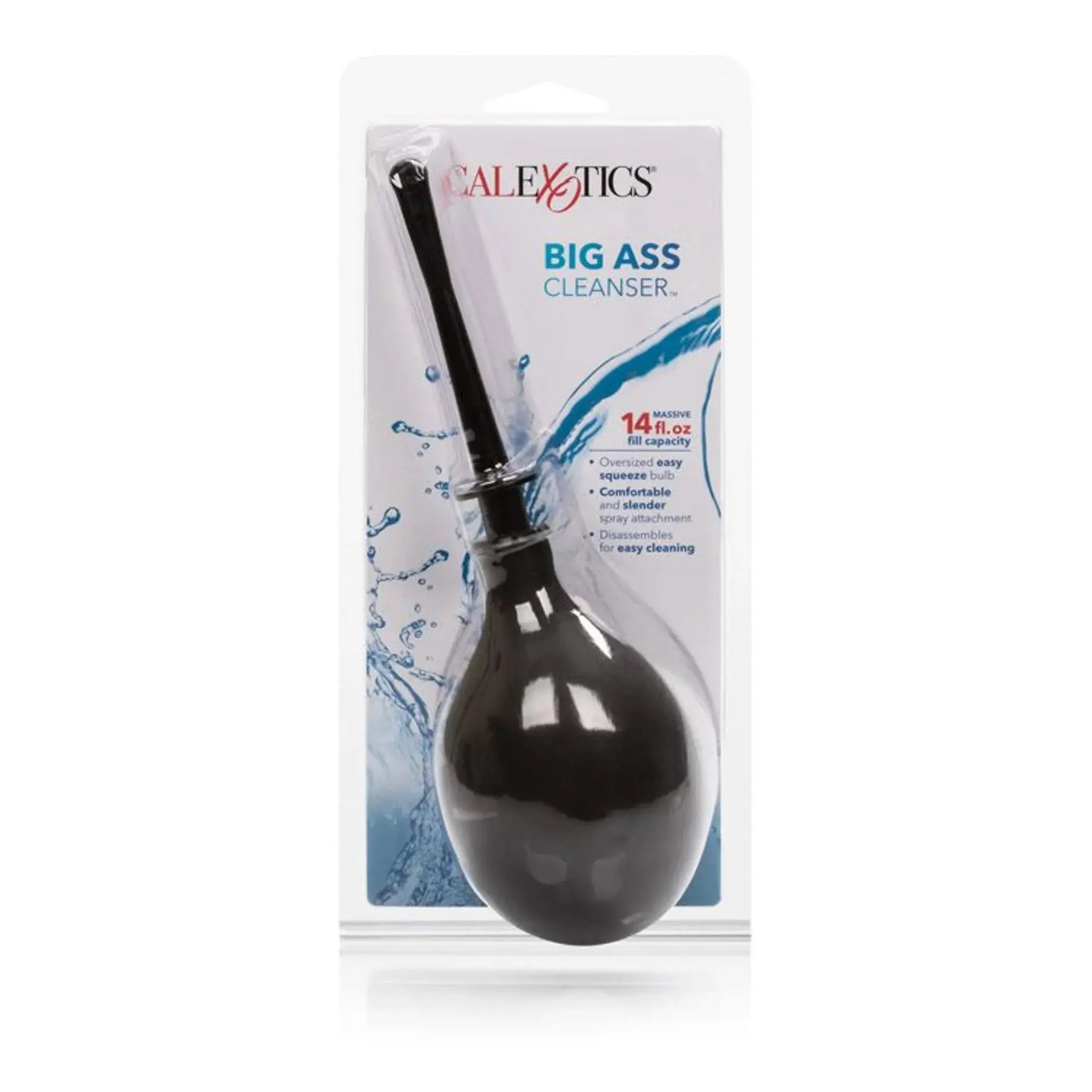 Big Ass Cleanser California Exotic Novelties
