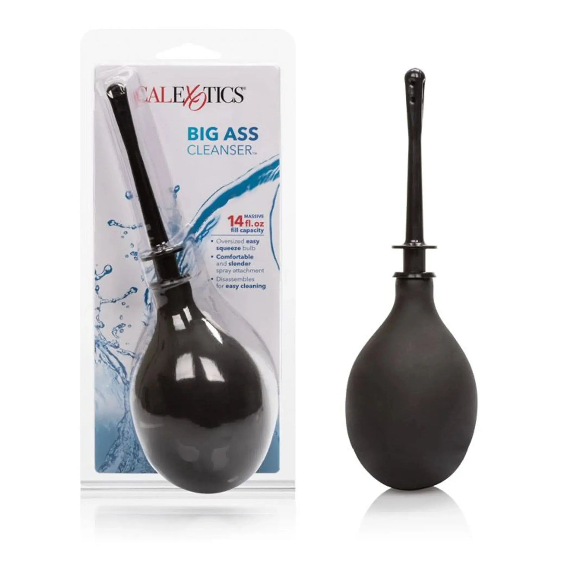 Big Ass Cleanser California Exotic Novelties