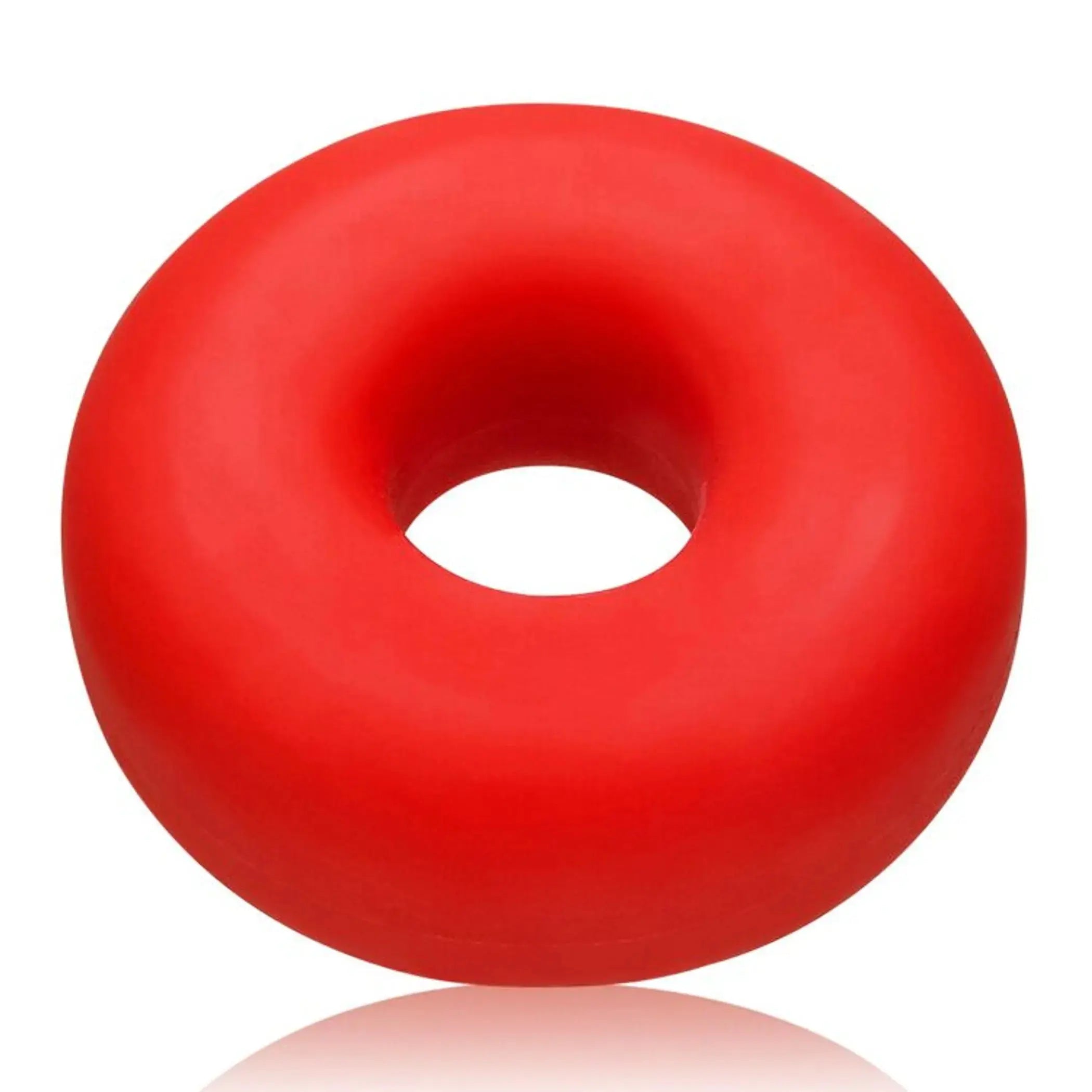 Big Ox Cock Ring Red Ice OXBALLS