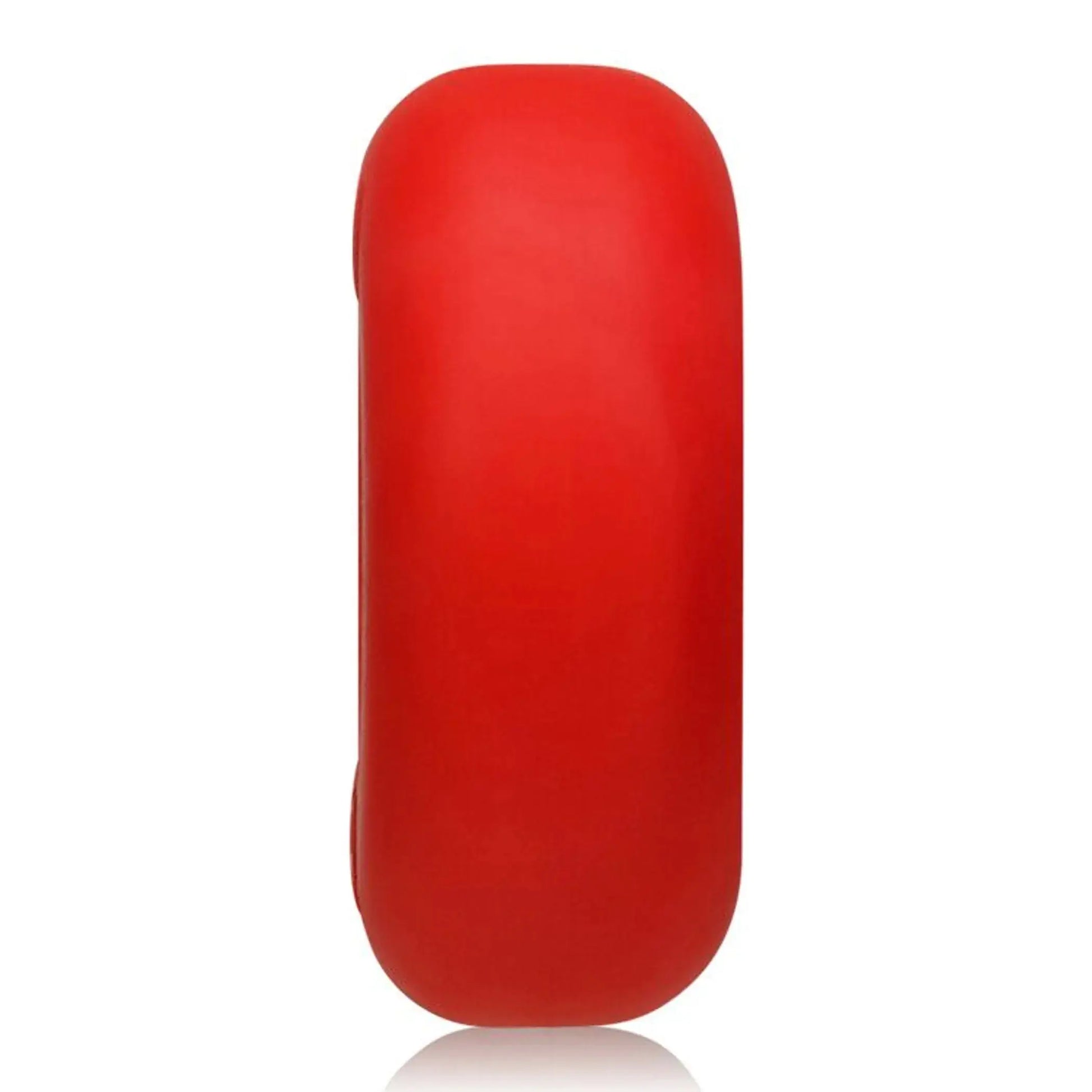 Big Ox Cock Ring Red Ice OXBALLS