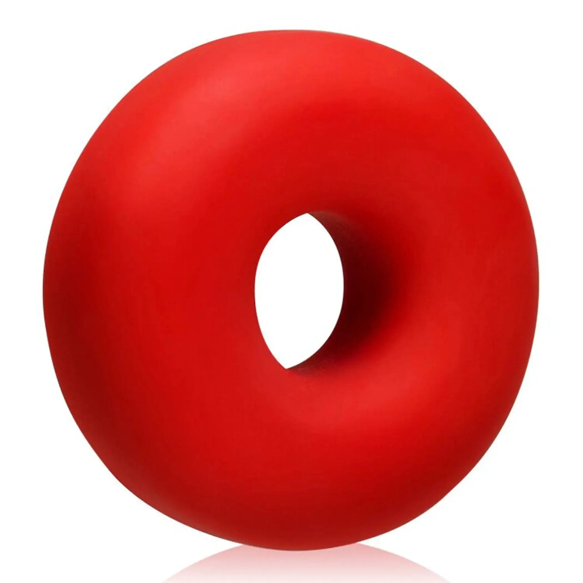 Big Ox Cock Ring Red Ice OXBALLS