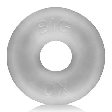 Big Ox Cockring Oxballs Cool Ice OXBALLS