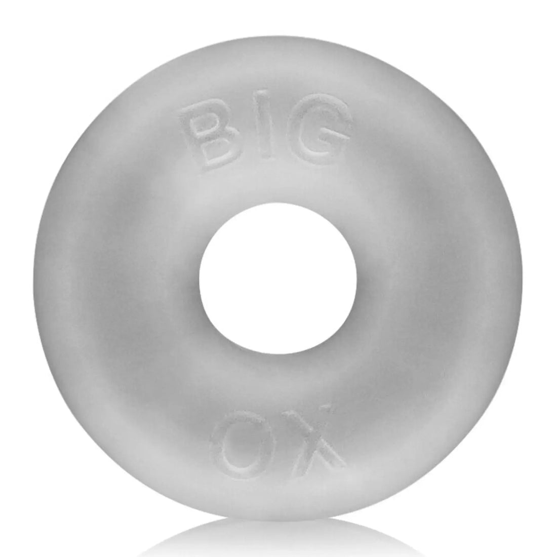 Big Ox Cockring Oxballs Cool Ice OXBALLS