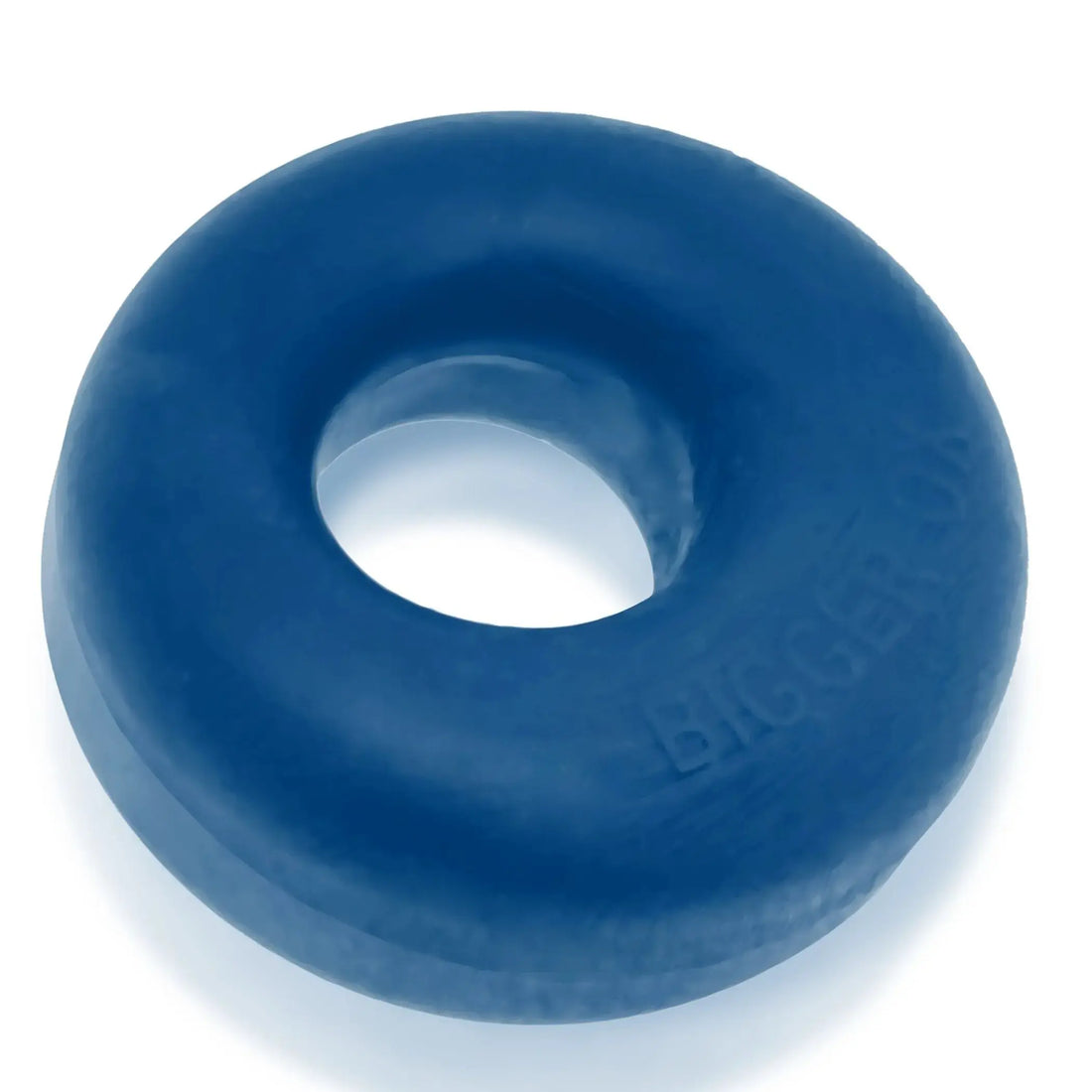 Bigger Ox Cock Ring Space Blue Ice OXBALLS