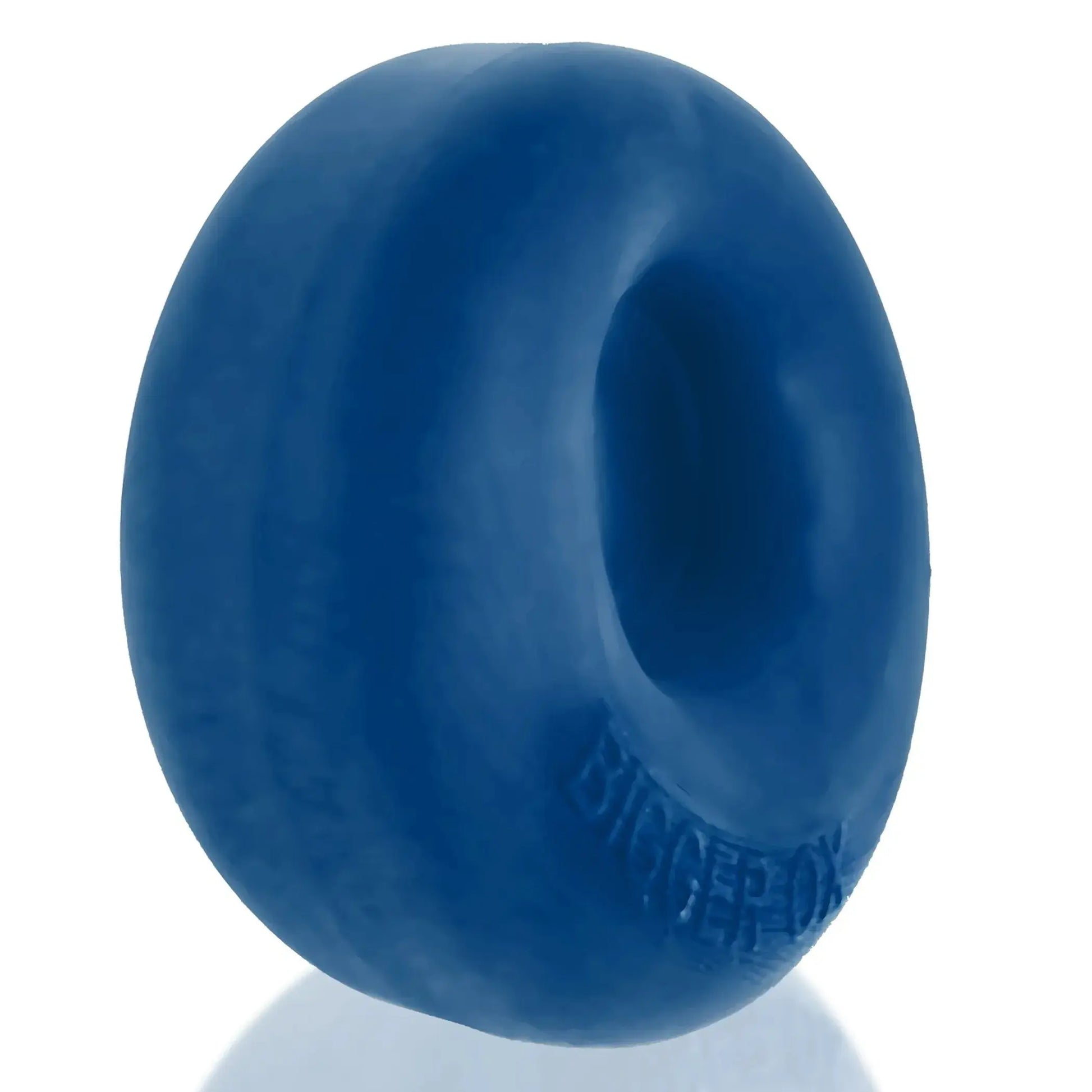 Bigger Ox Cock Ring Space Blue Ice OXBALLS