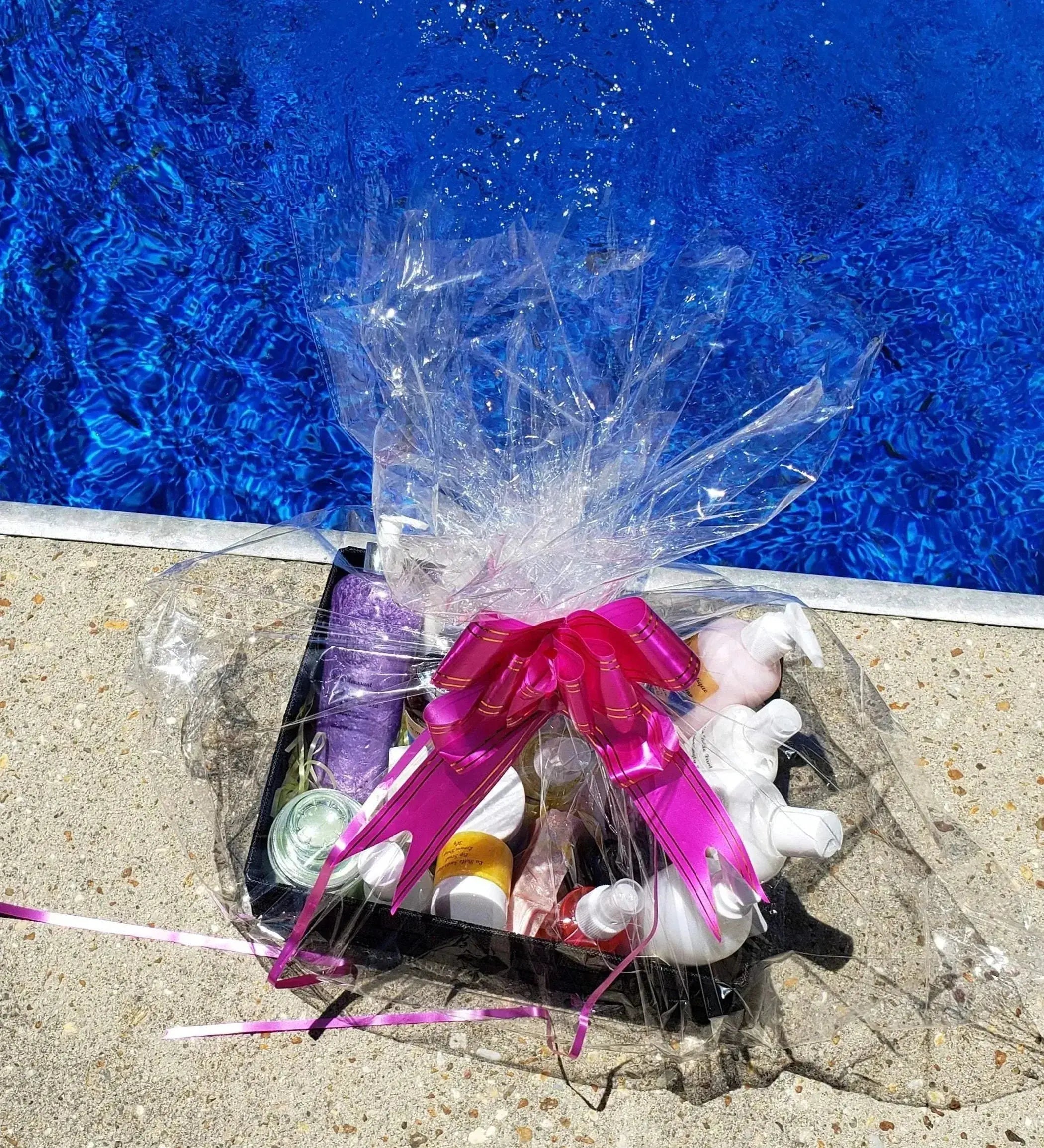 Birthday Gift Set for Her Best Friend La Belle Fantastique