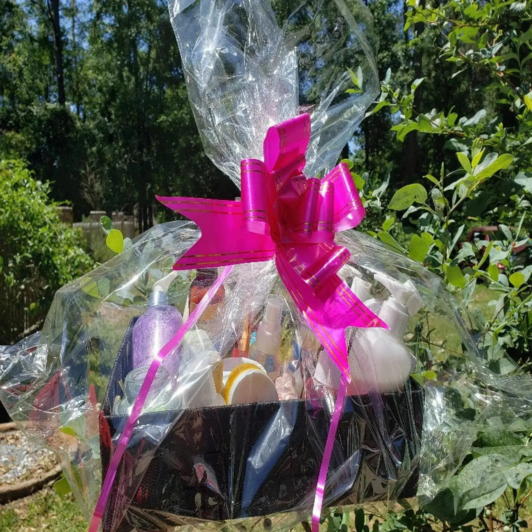 Birthday Gift Set for Her Best Friend La Belle Fantastique