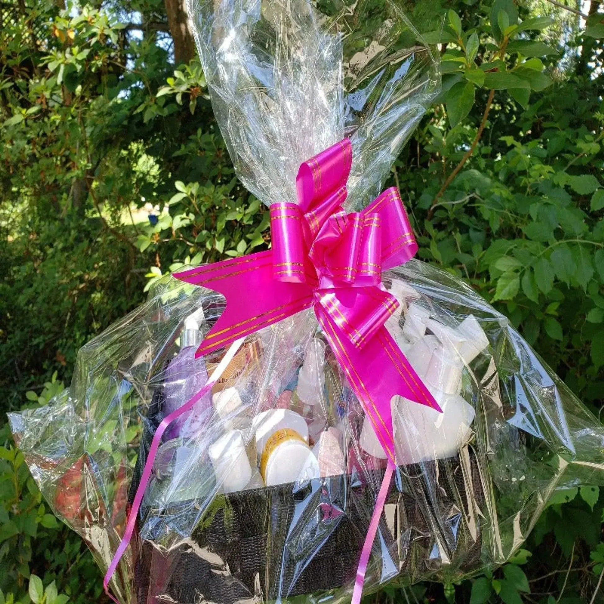 Birthday Gift Set for Her Best Friend La Belle Fantastique