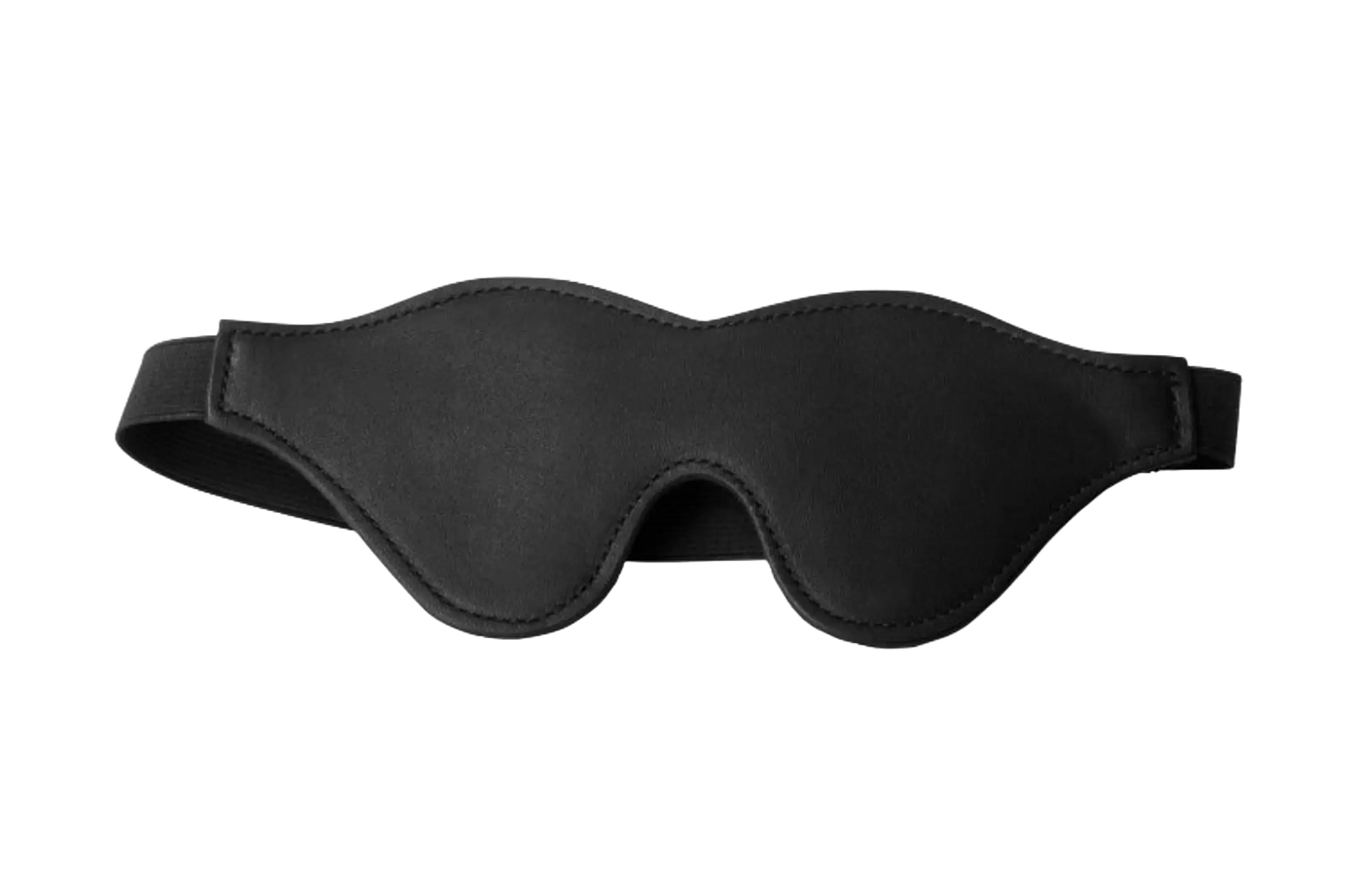 STRICT BLACK FLEECE LINED BLINDFOLD XR Brands