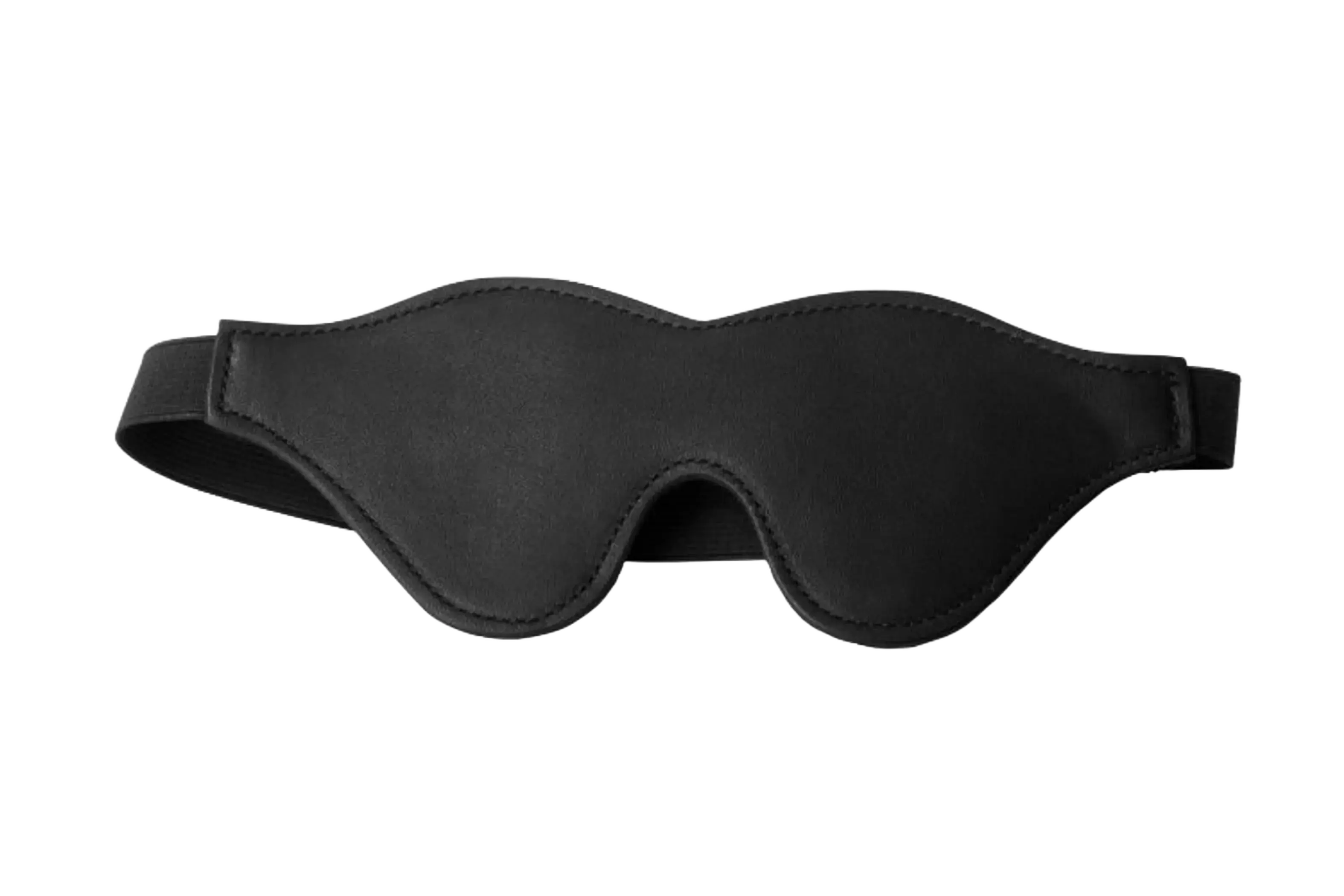 STRICT BLACK FLEECE LINED BLINDFOLD XR Brands