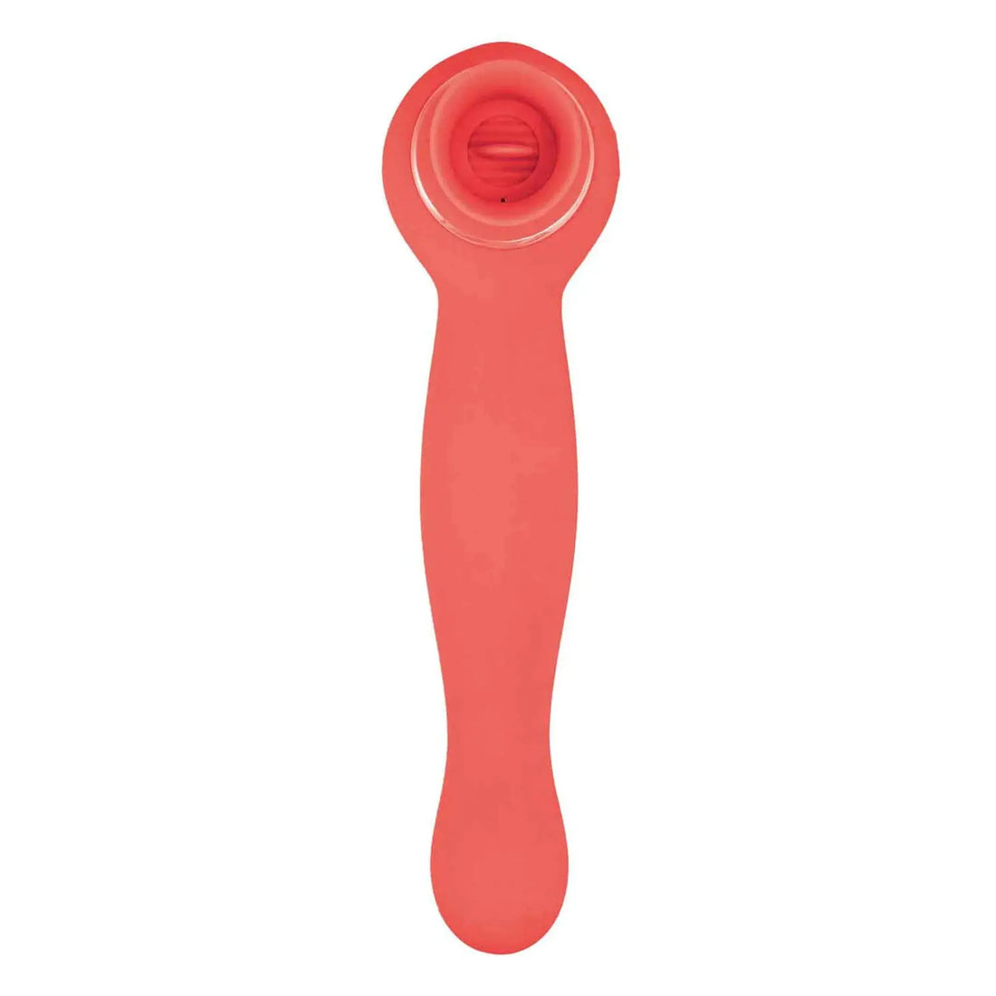 Blaze Lucious Licker Vibe Coral Nasstoys