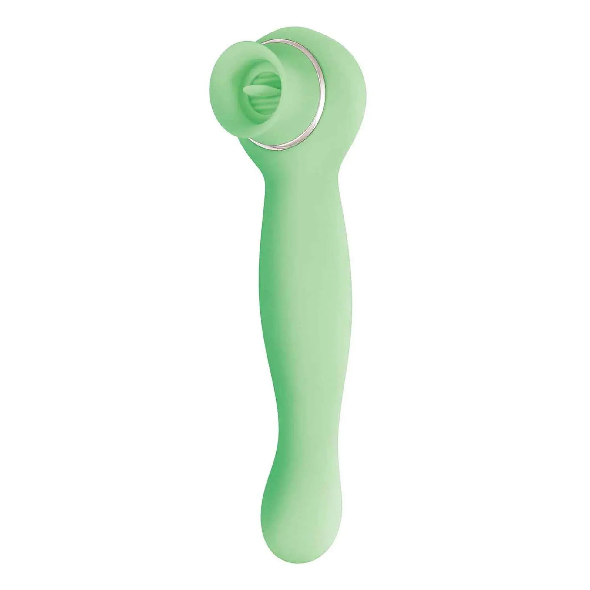 Blaze Lucious Licker Vibe Mint Nasstoys