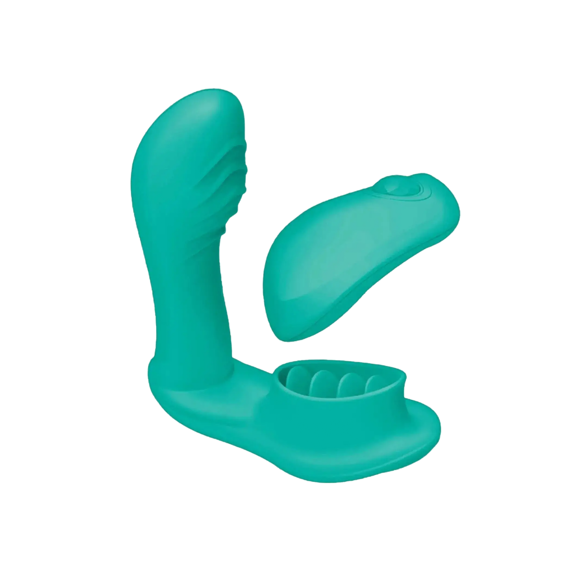BLAZE REMOTE CONTROL SATISFIER AQUA Nasstoys