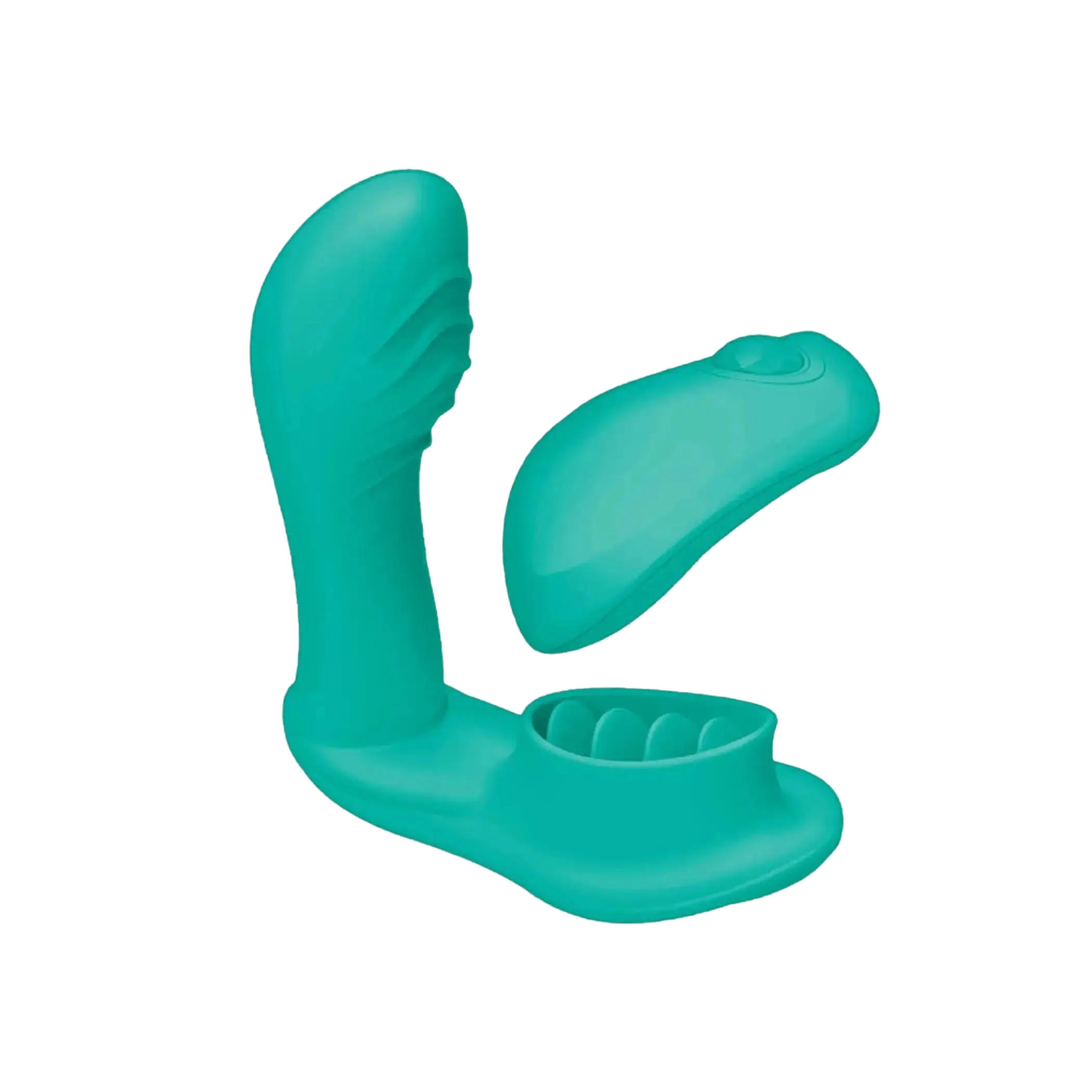 BLAZE REMOTE CONTROL SATISFIER AQUA Nasstoys