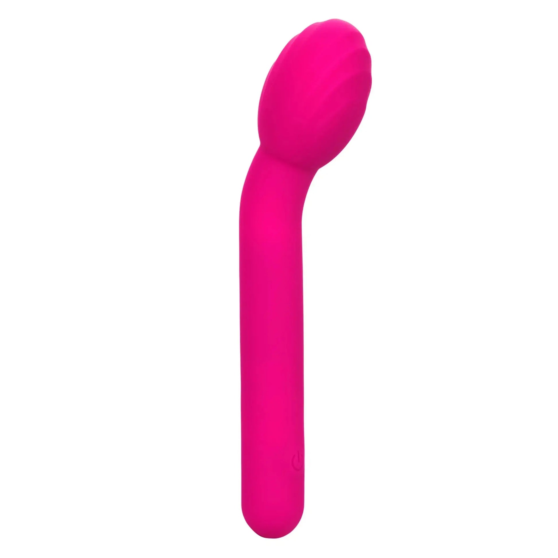 Bliss Liquid Silicone Mini Tulip California Exotic Novelties
