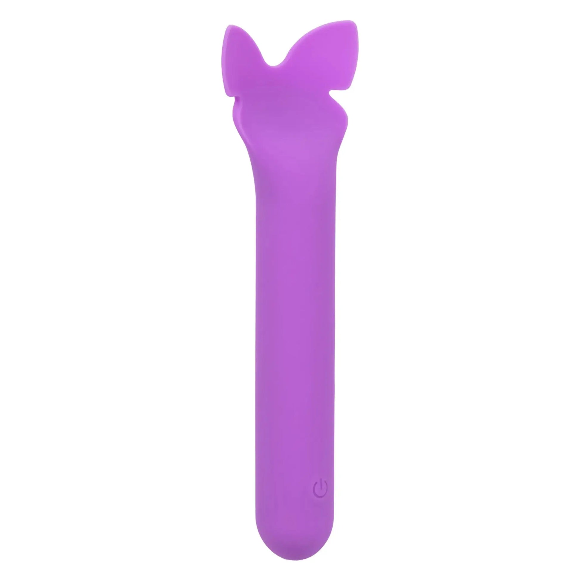 Bliss Mini Flutter Liquid Silicone California Exotic Novelties