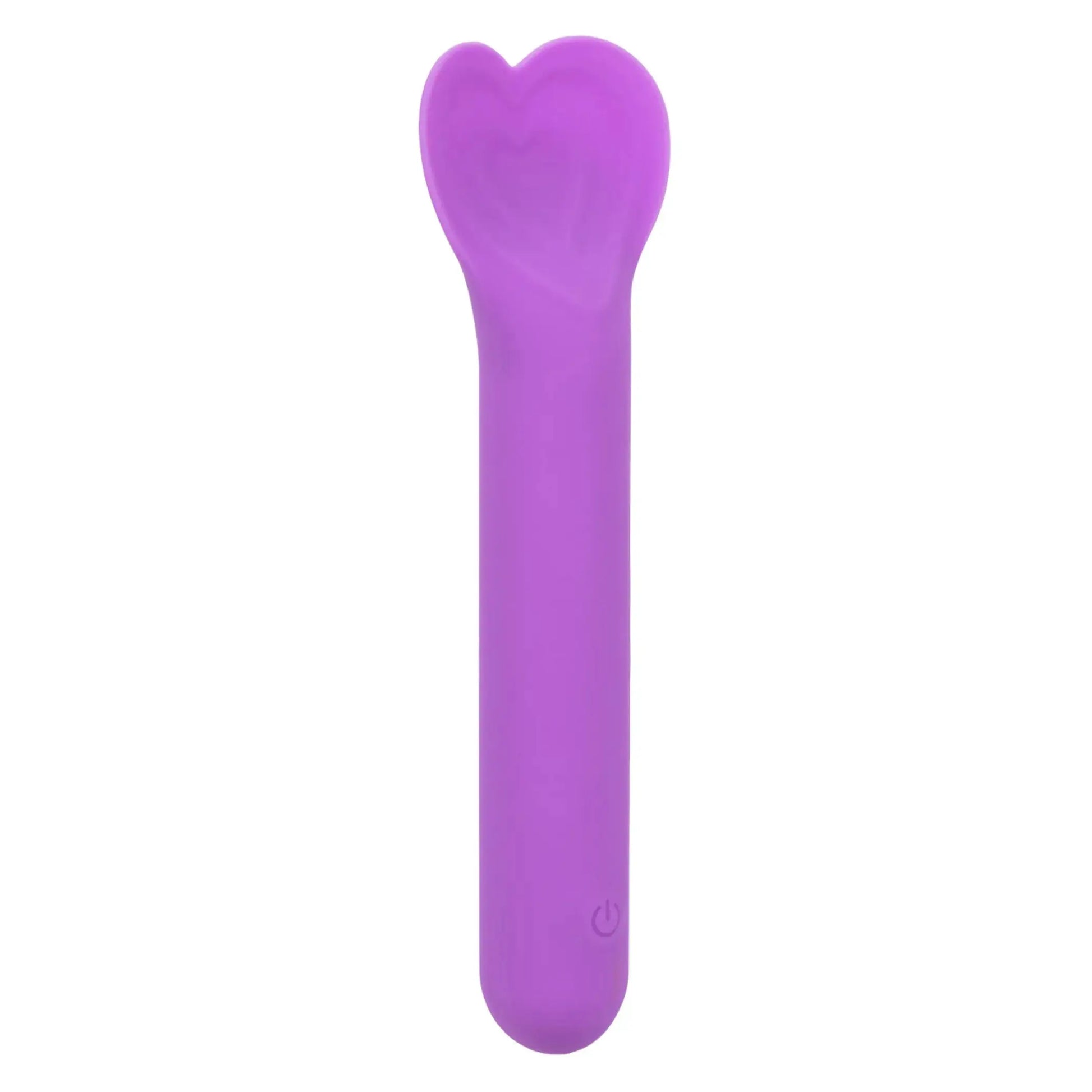 Bliss Mini Lover Liquid Silicone Vibrator California Exotic Novelties