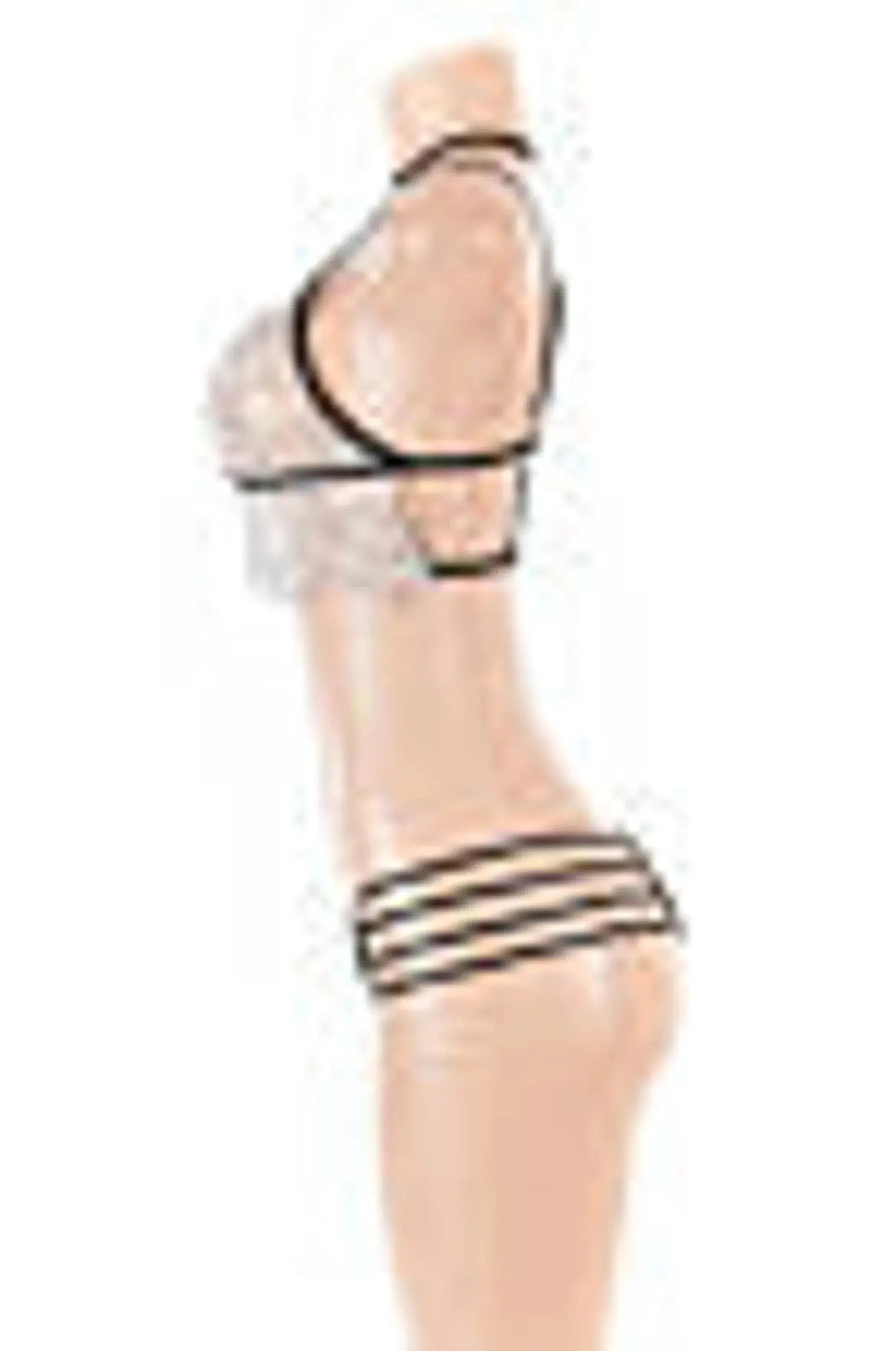 Blissfrill See-Through Sexy Lingerie Set La Belle Fantastique