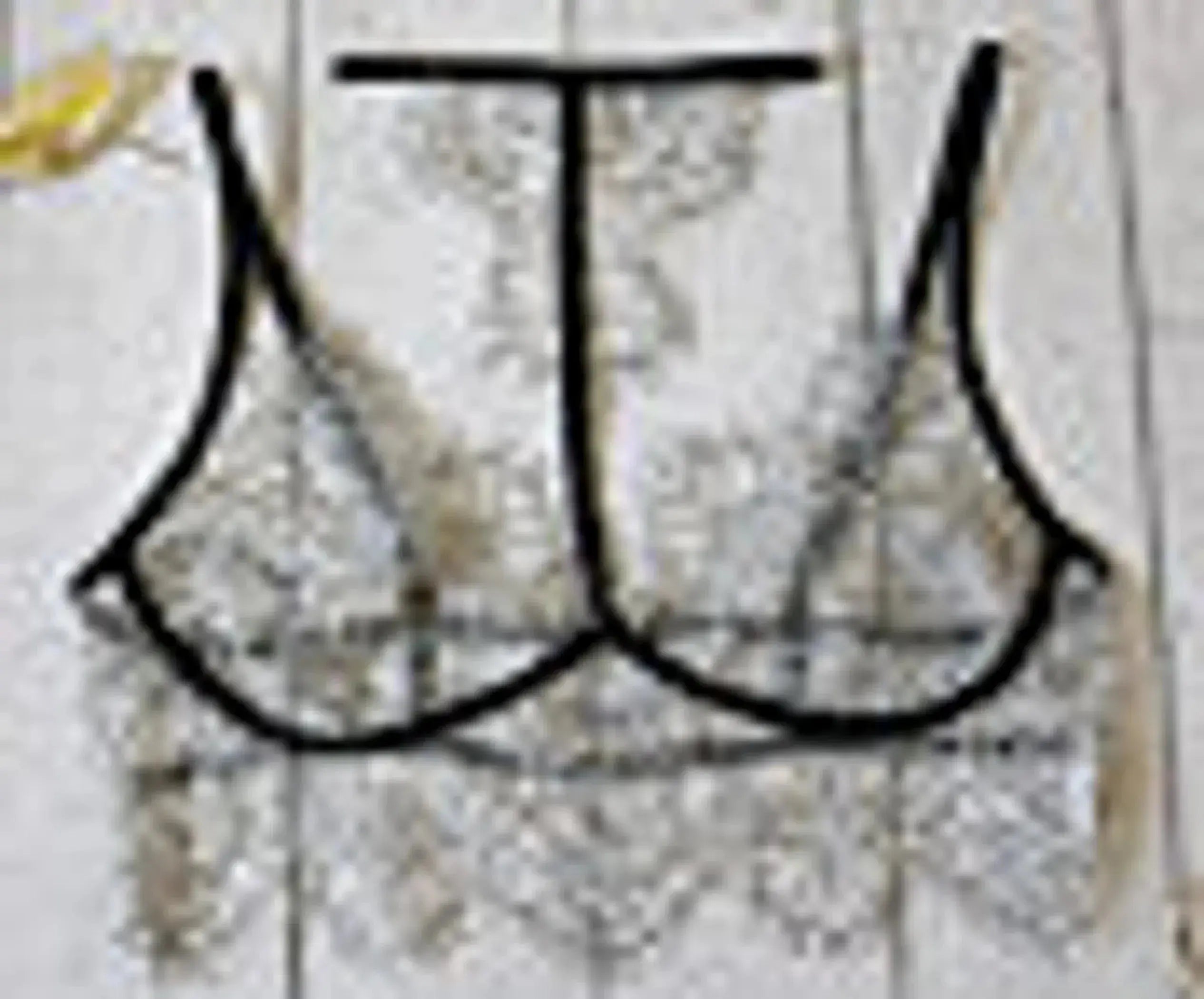 Blissfrill See-Through Sexy Lingerie Set La Belle Fantastique