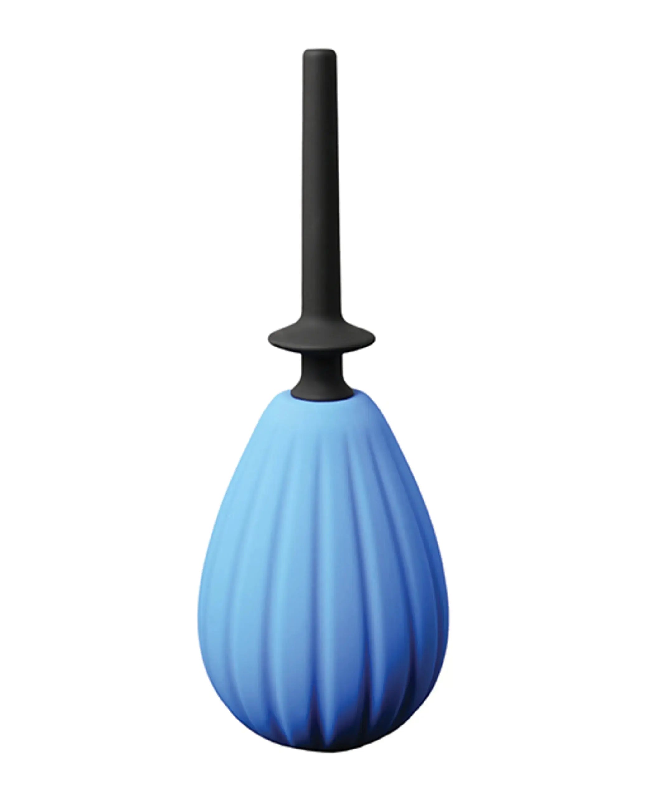 Blue Prelude Enema Bulb Aneros Toys