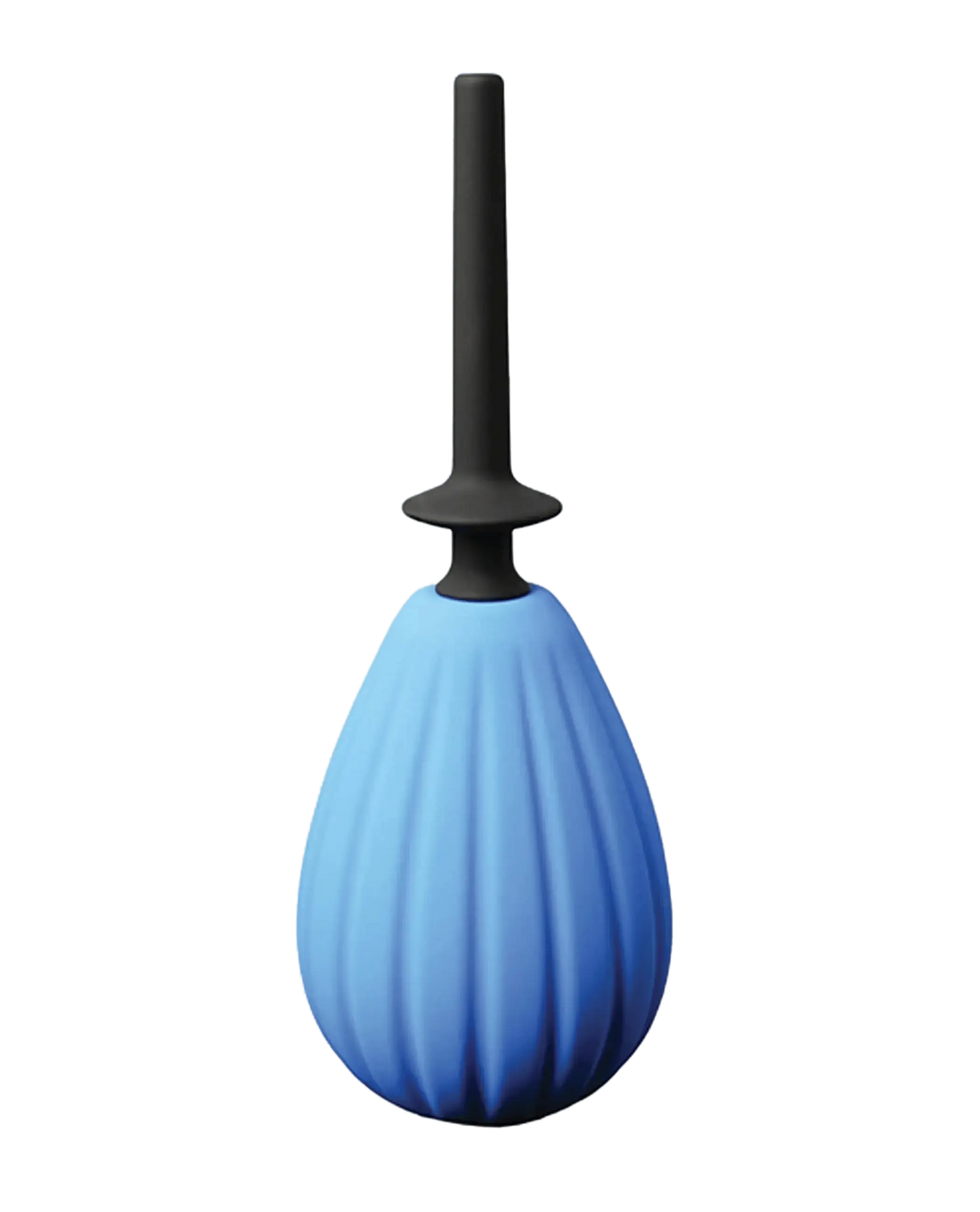 ANEROS BLUE PRELUDE ENEMA BULB (NET) Aneros Toys