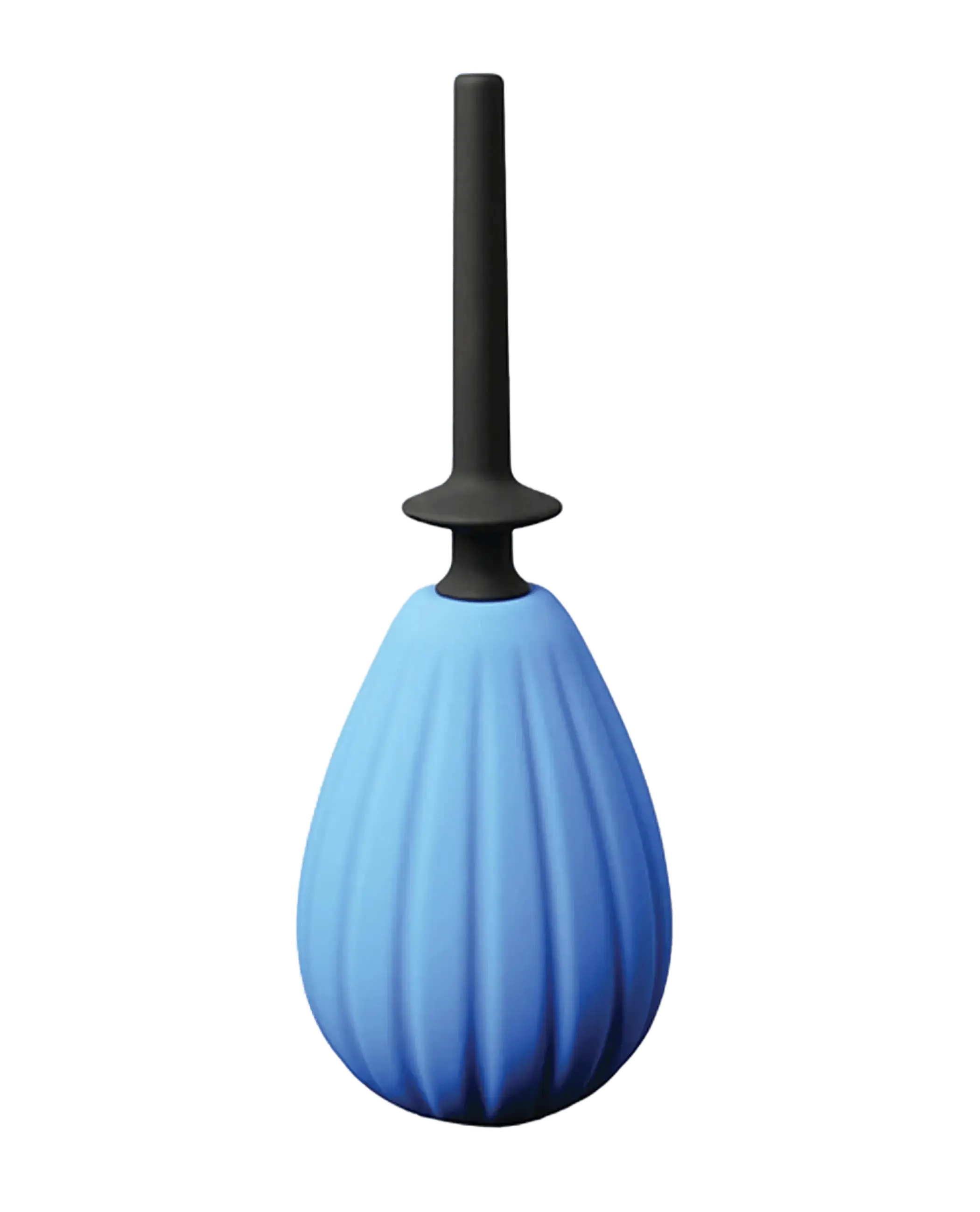 ANEROS BLUE PRELUDE ENEMA BULB (NET) Aneros Toys