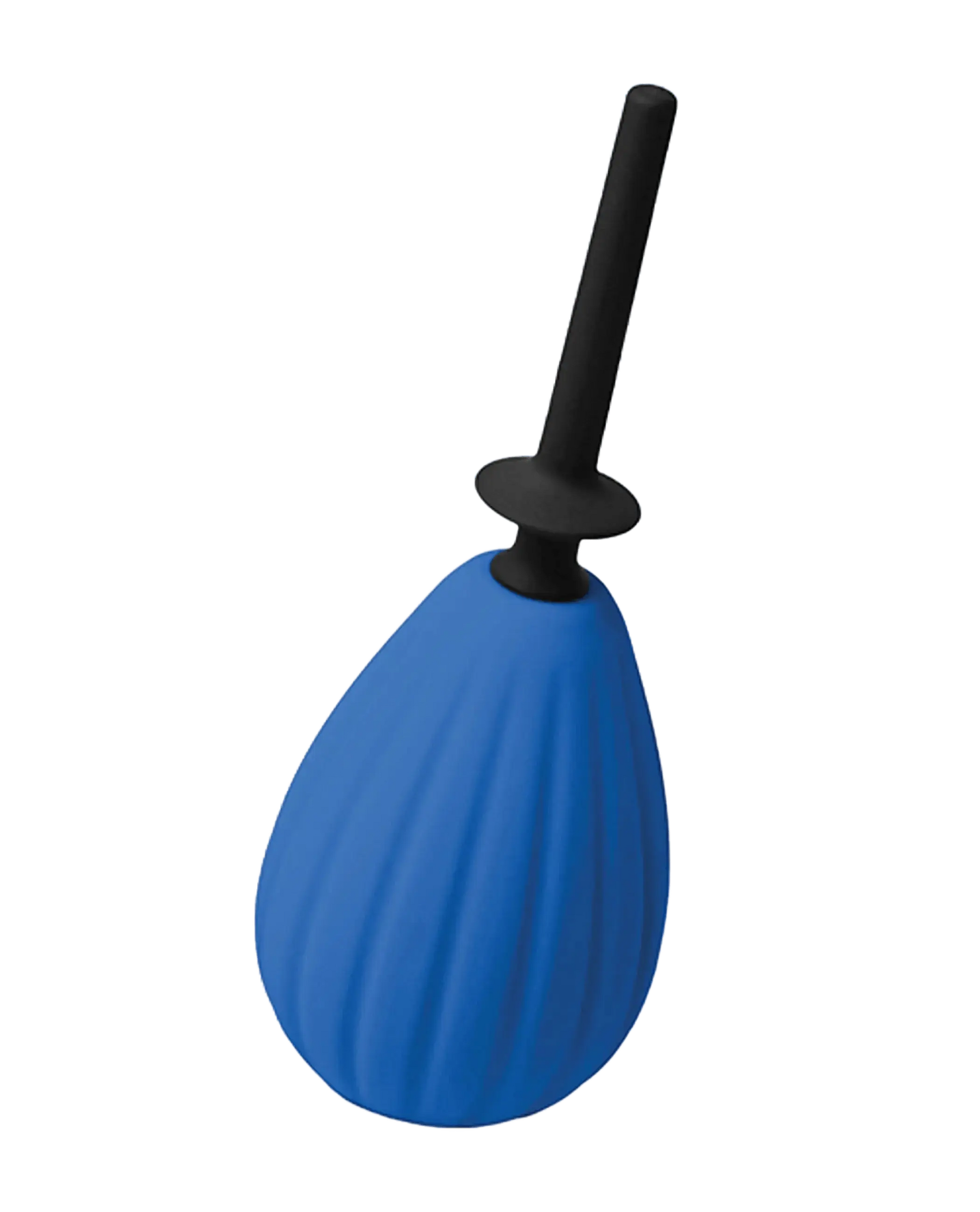 ANEROS BLUE PRELUDE ENEMA BULB (NET) Aneros Toys
