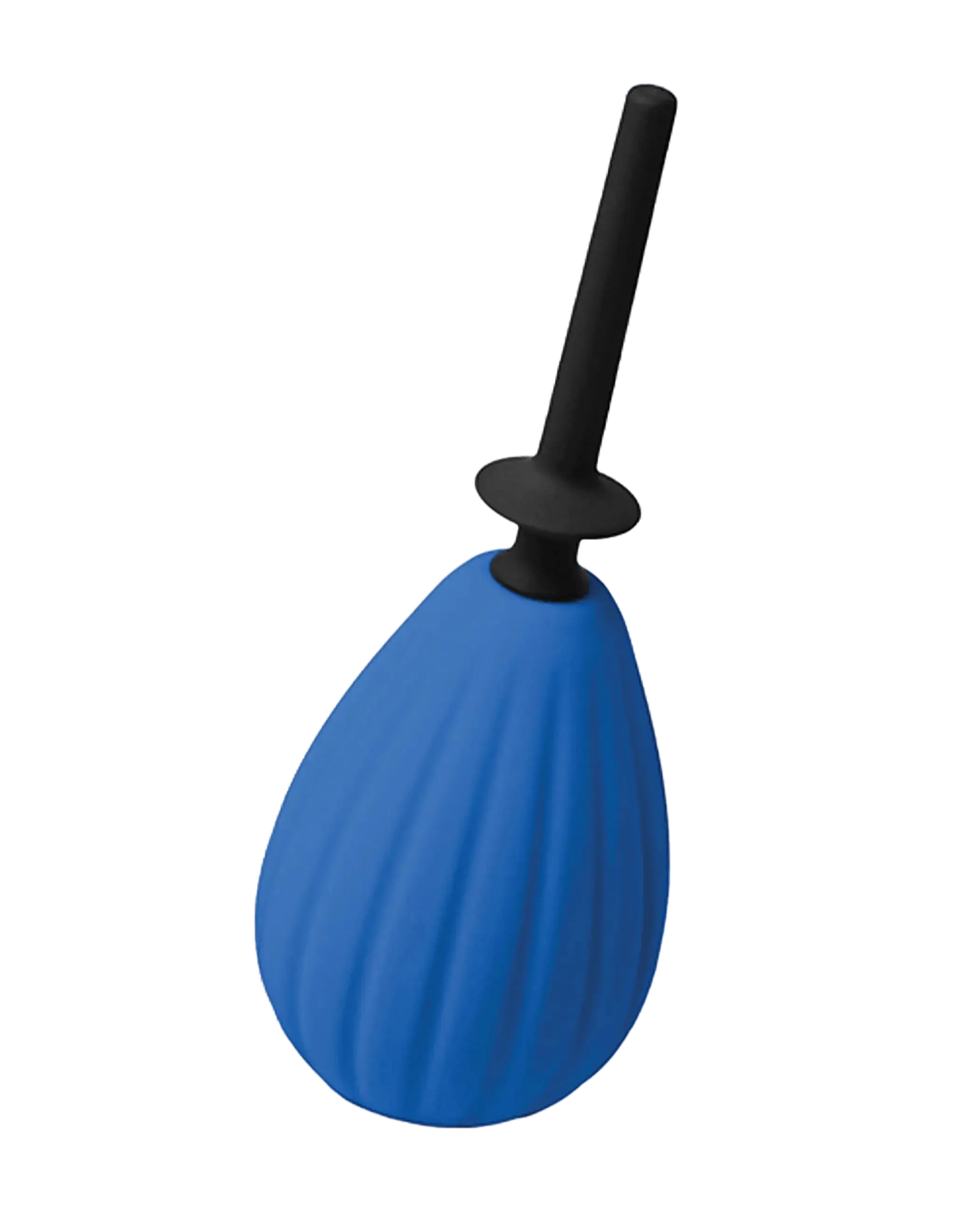 ANEROS BLUE PRELUDE ENEMA BULB (NET) Aneros Toys
