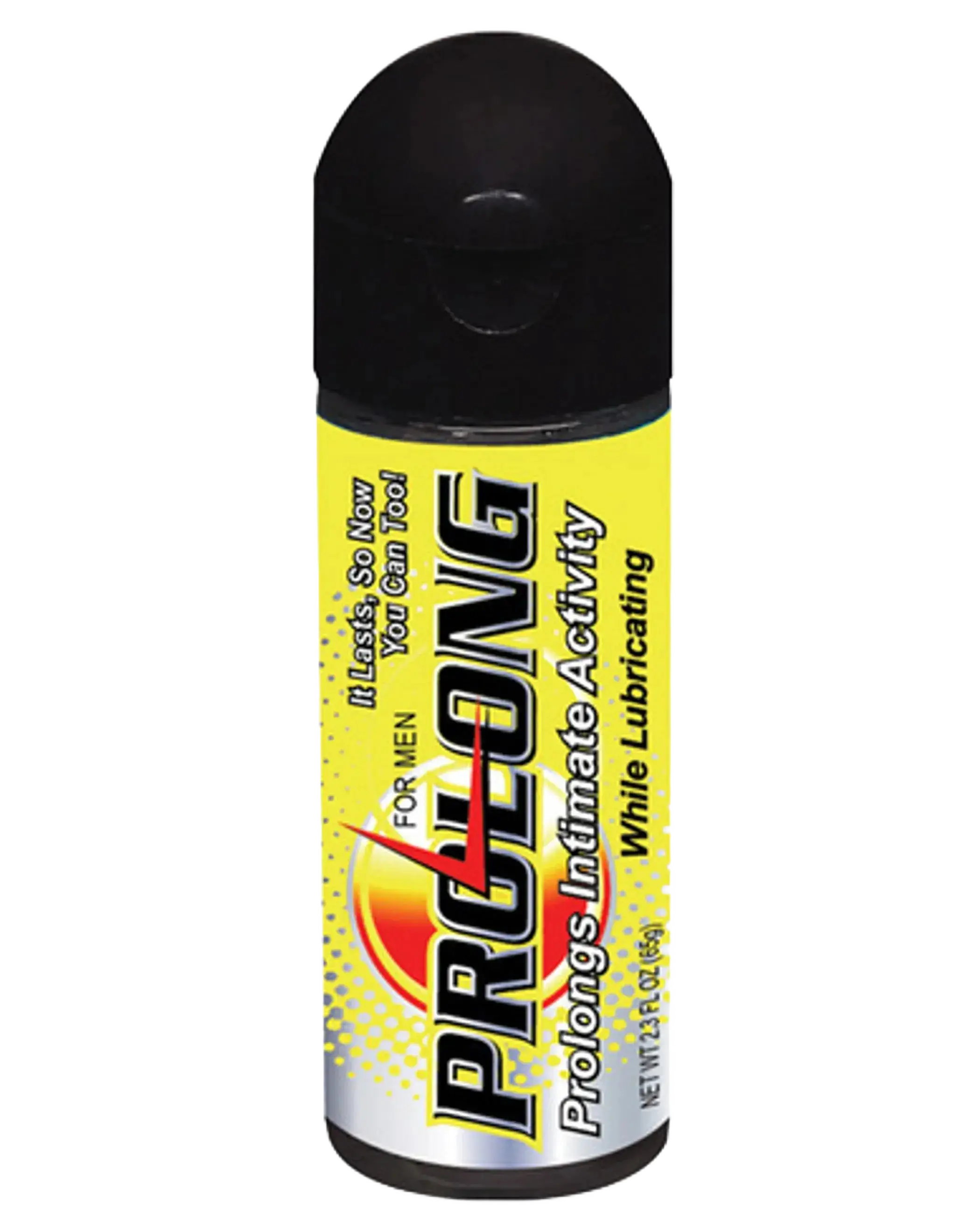 BODY ACTION PROLONG 2.3 OZ BOTTLE Body Action Products