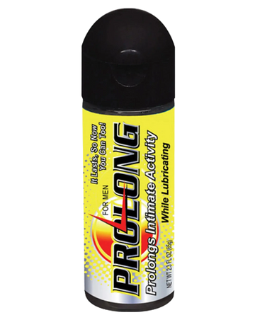 BODY ACTION PROLONG 2.3 OZ BOTTLE Body Action Products