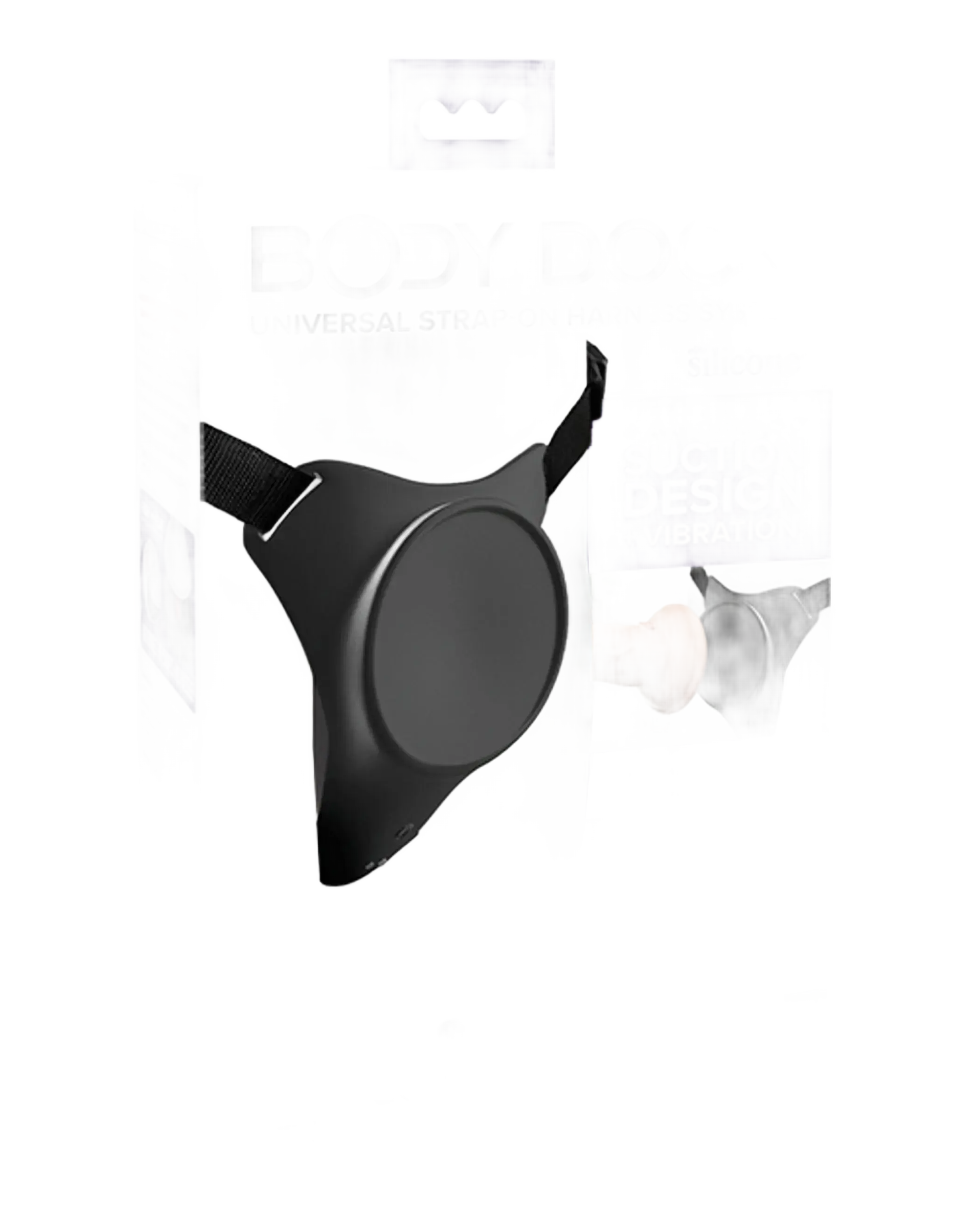 BODY DOCK G-SPOT PRO Pipedream Products