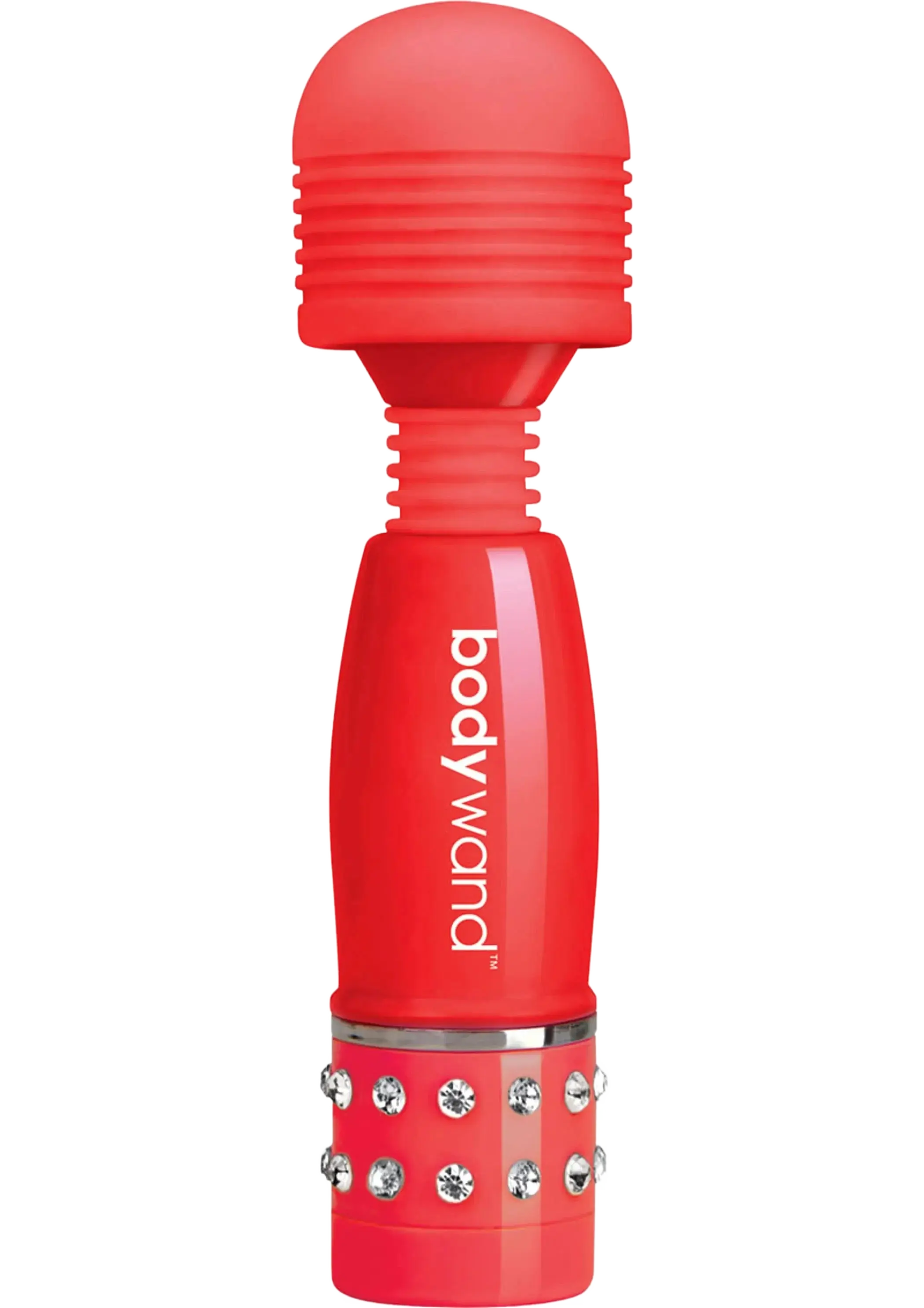 BODY WAND MINI LOVE EDITION(NET) X-Gen Products