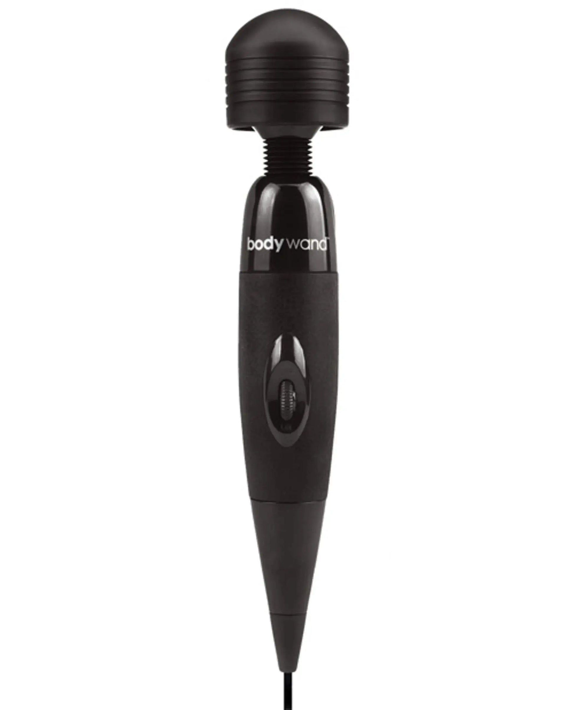 Bodywand Black Plug-In X-Gen Products