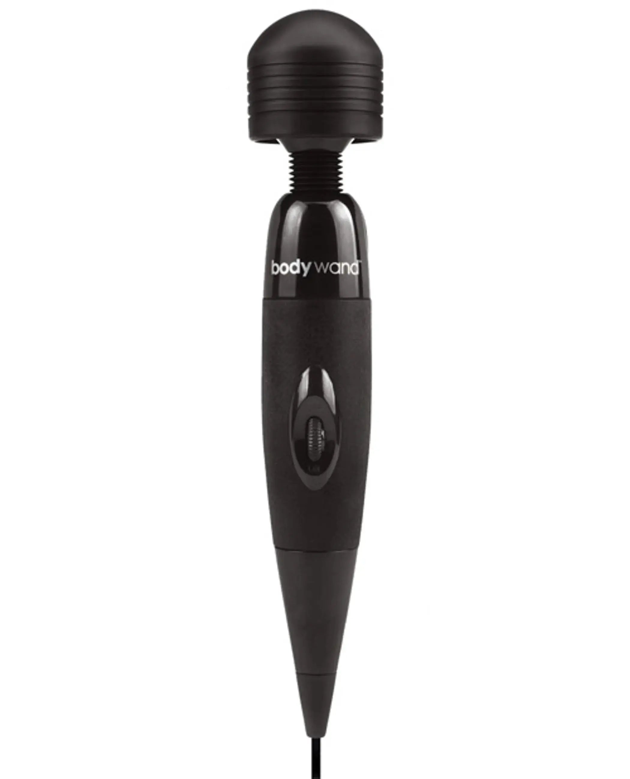 Bodywand Black Plug-In X-Gen Products