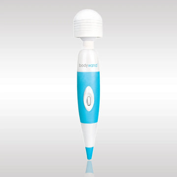 Bodywand Blue Plug-In X-Gen Products