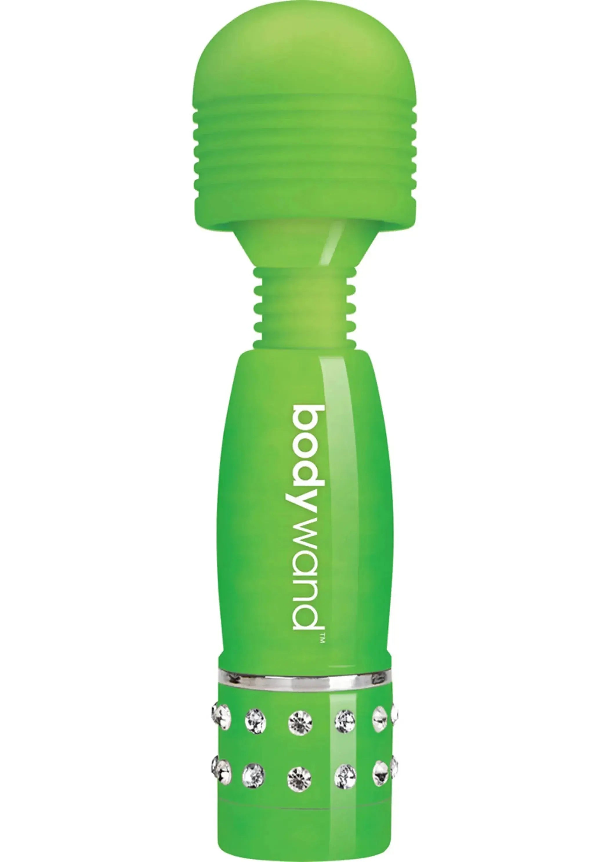 Bodywand Mini Glow in the Dark X-Gen Products