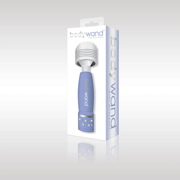 Bodywand Mini Lavender X-Gen Products
