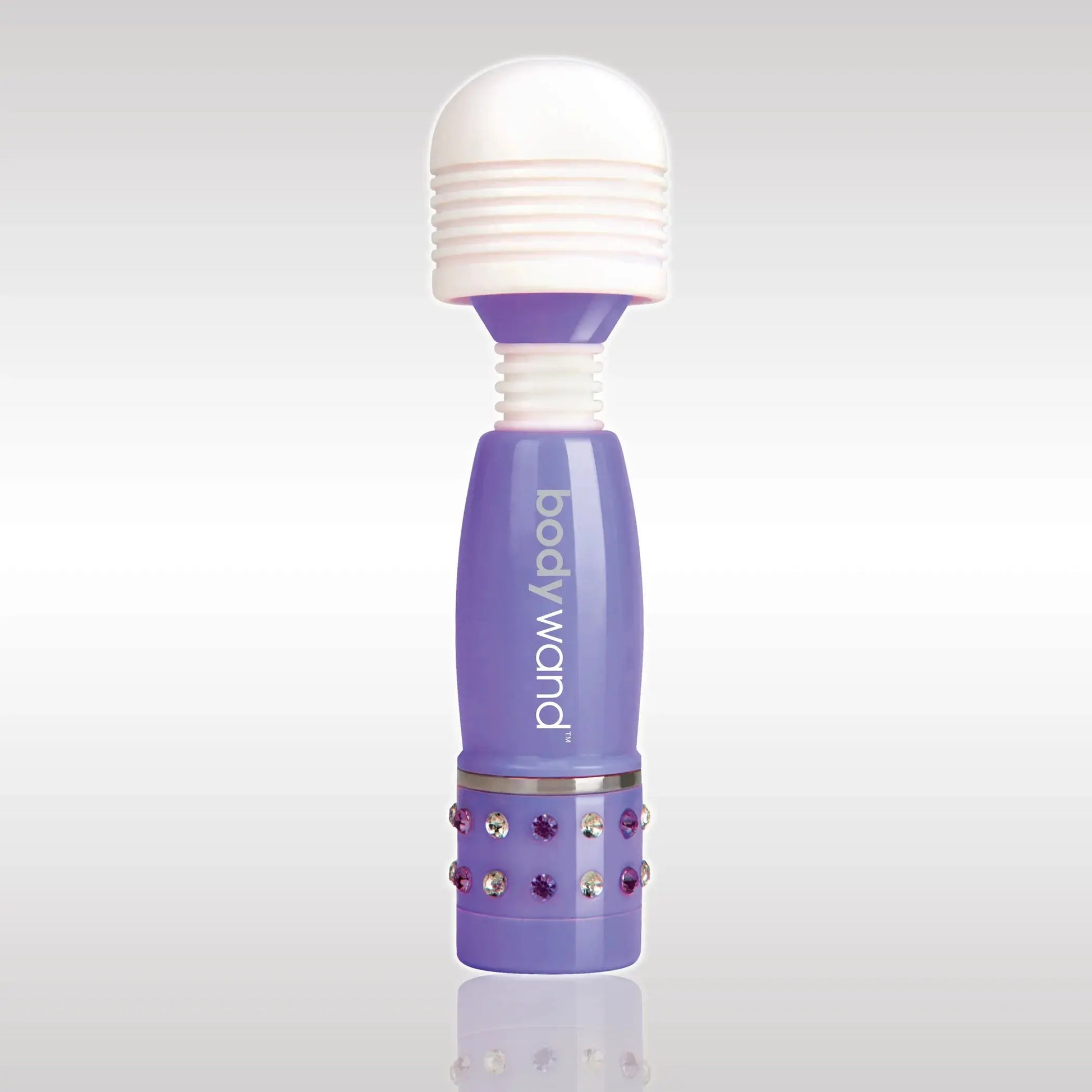 Bodywand Mini Lavender X-Gen Products