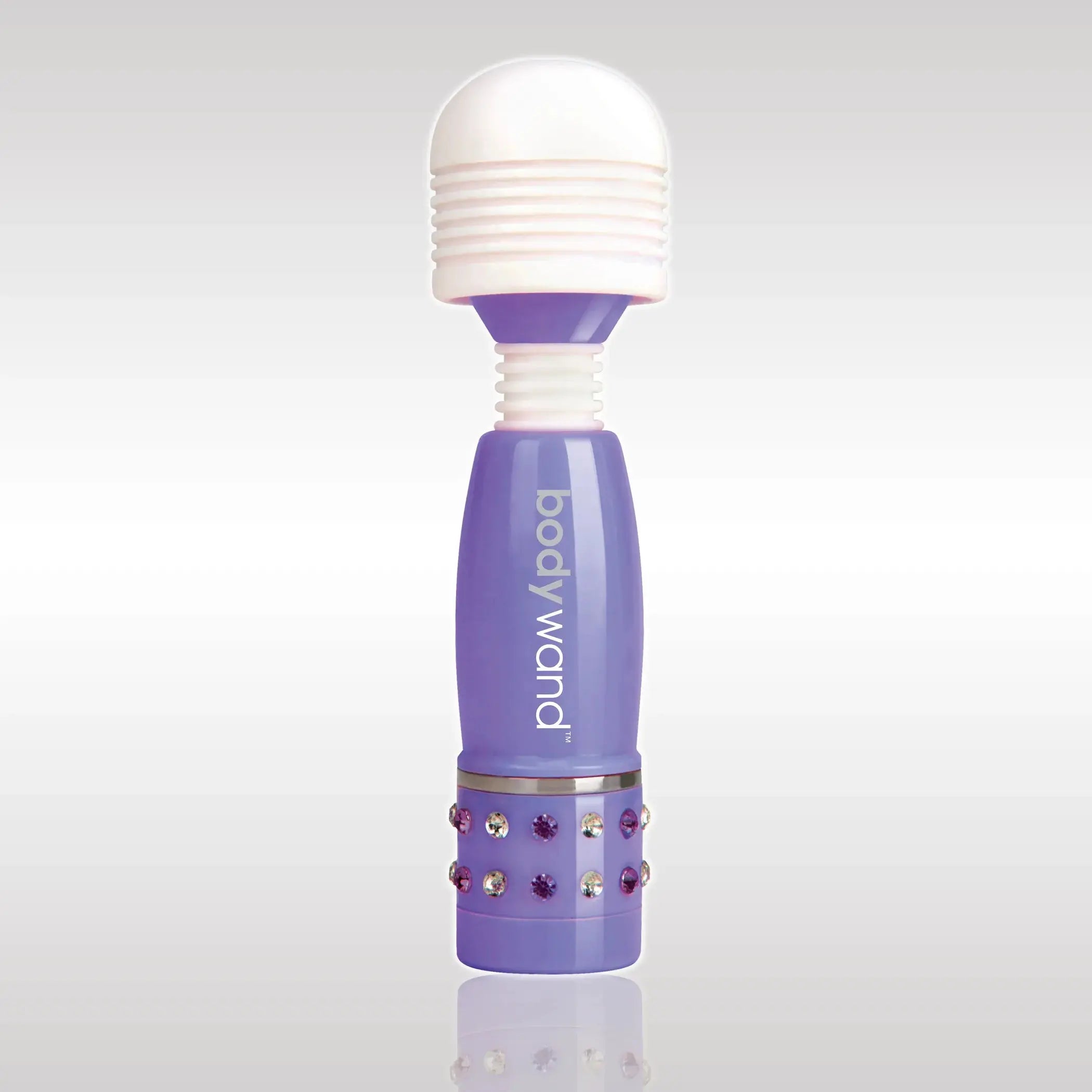 Bodywand Mini Lavender X-Gen Products