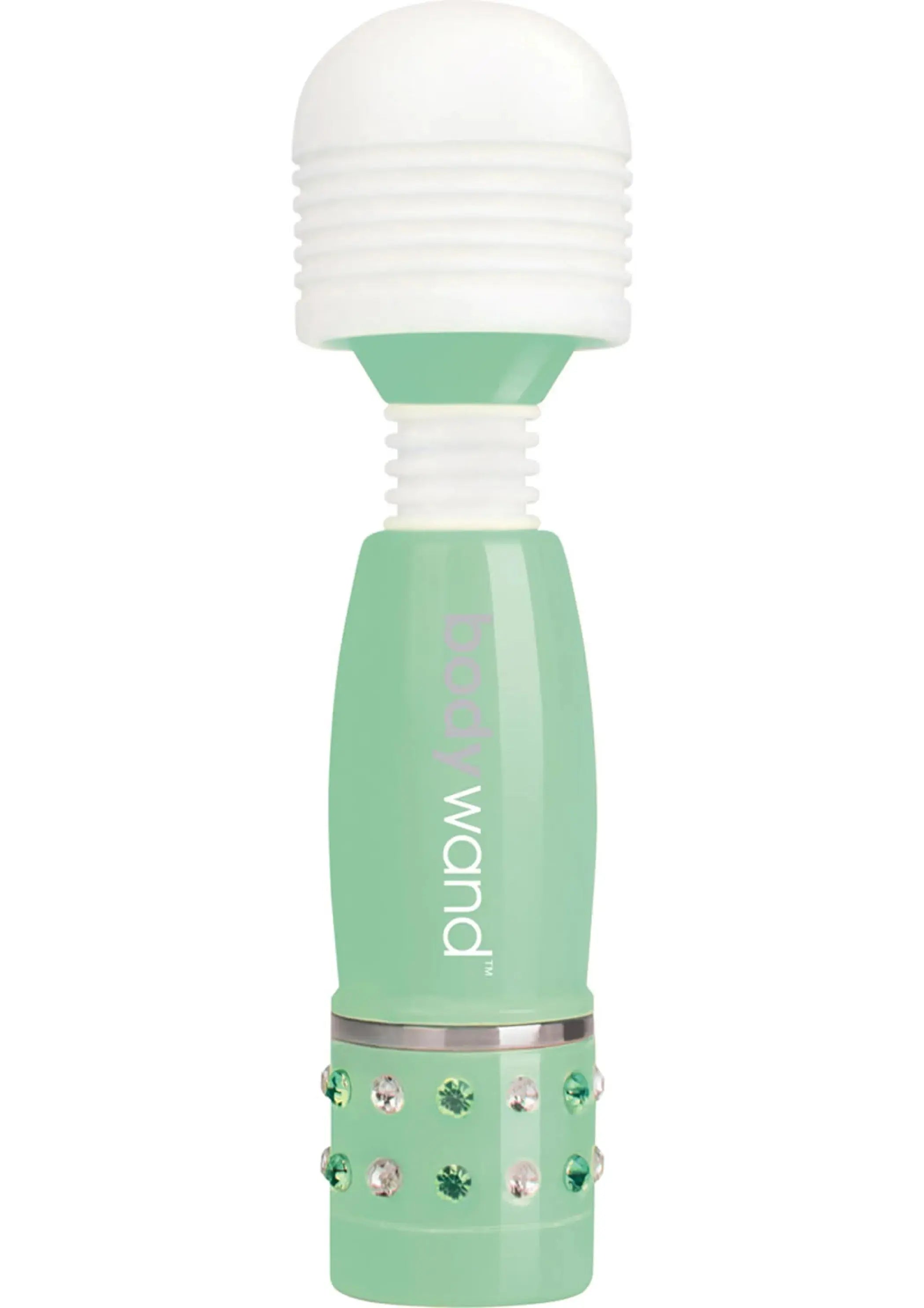 Bodywand Mini Mint X-Gen Products