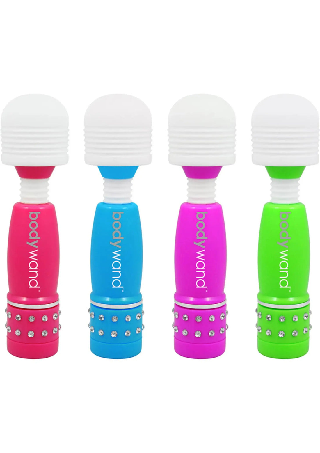 Bodywand Mini Neon Display X-Gen Products