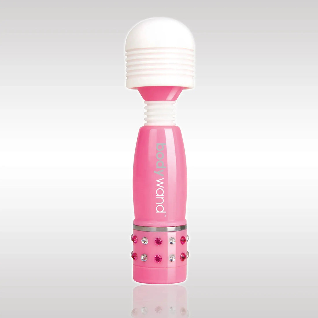 Bodywand Mini Pink X-Gen Products