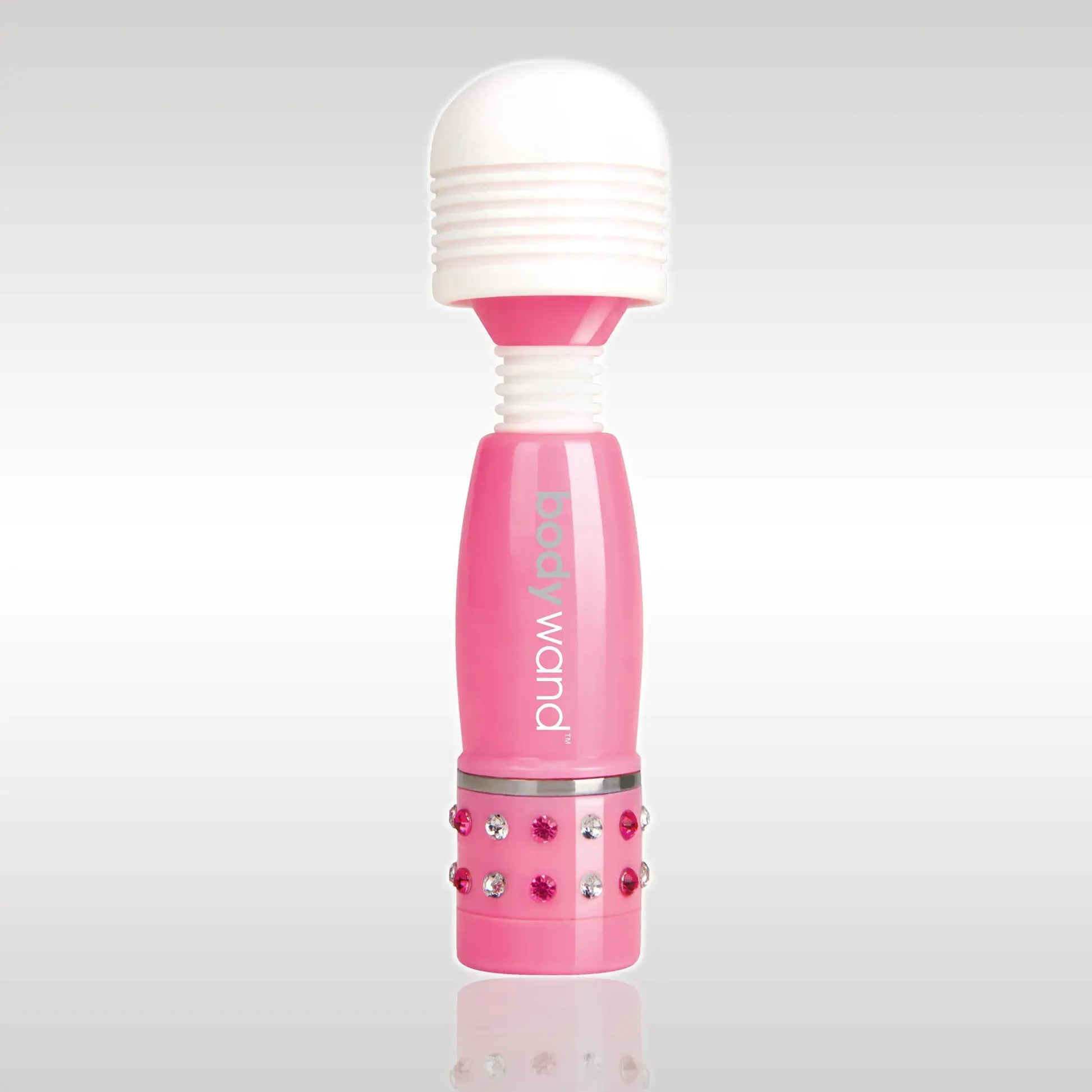 Bodywand Mini Pink X-Gen Products