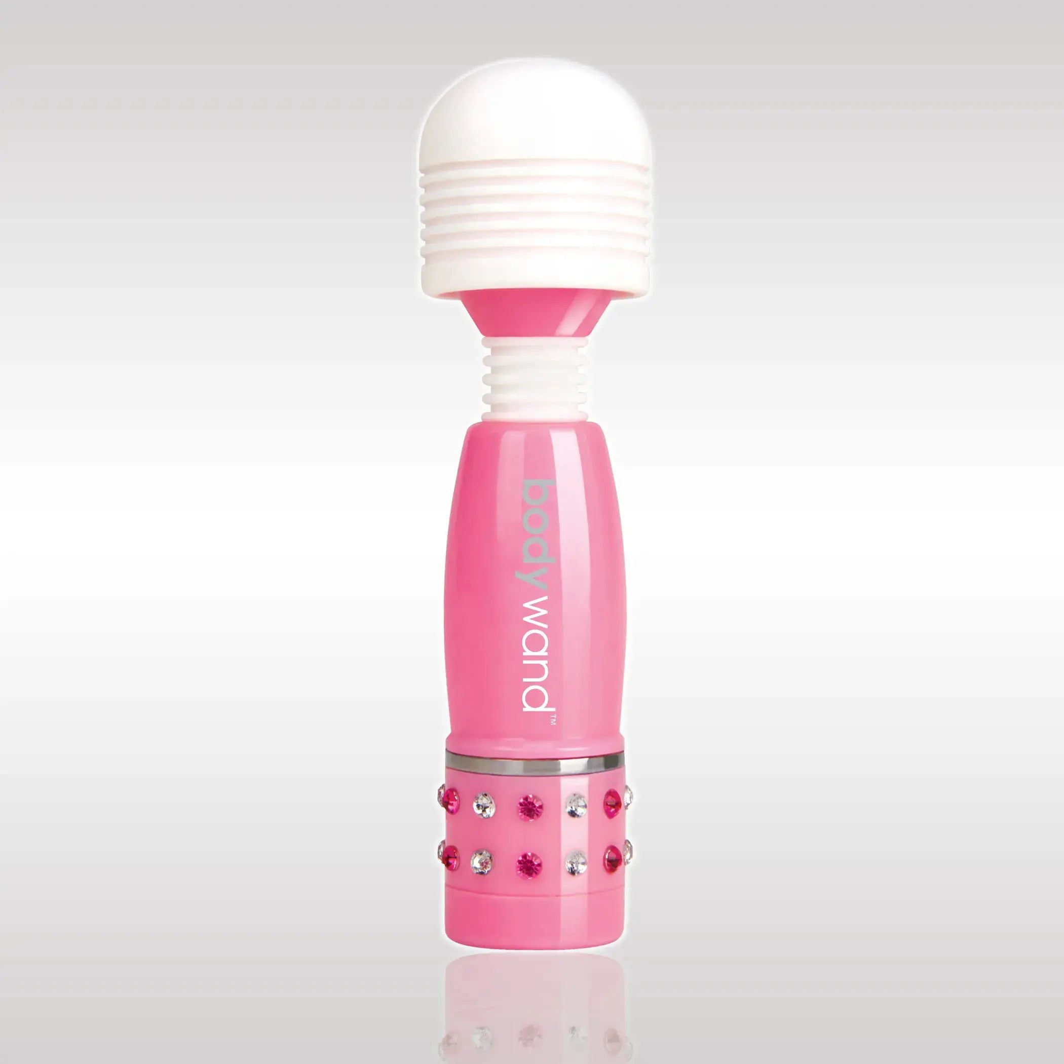 Bodywand Mini Pink X-Gen Products