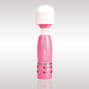 Bodywand Mini Pink X-Gen Products