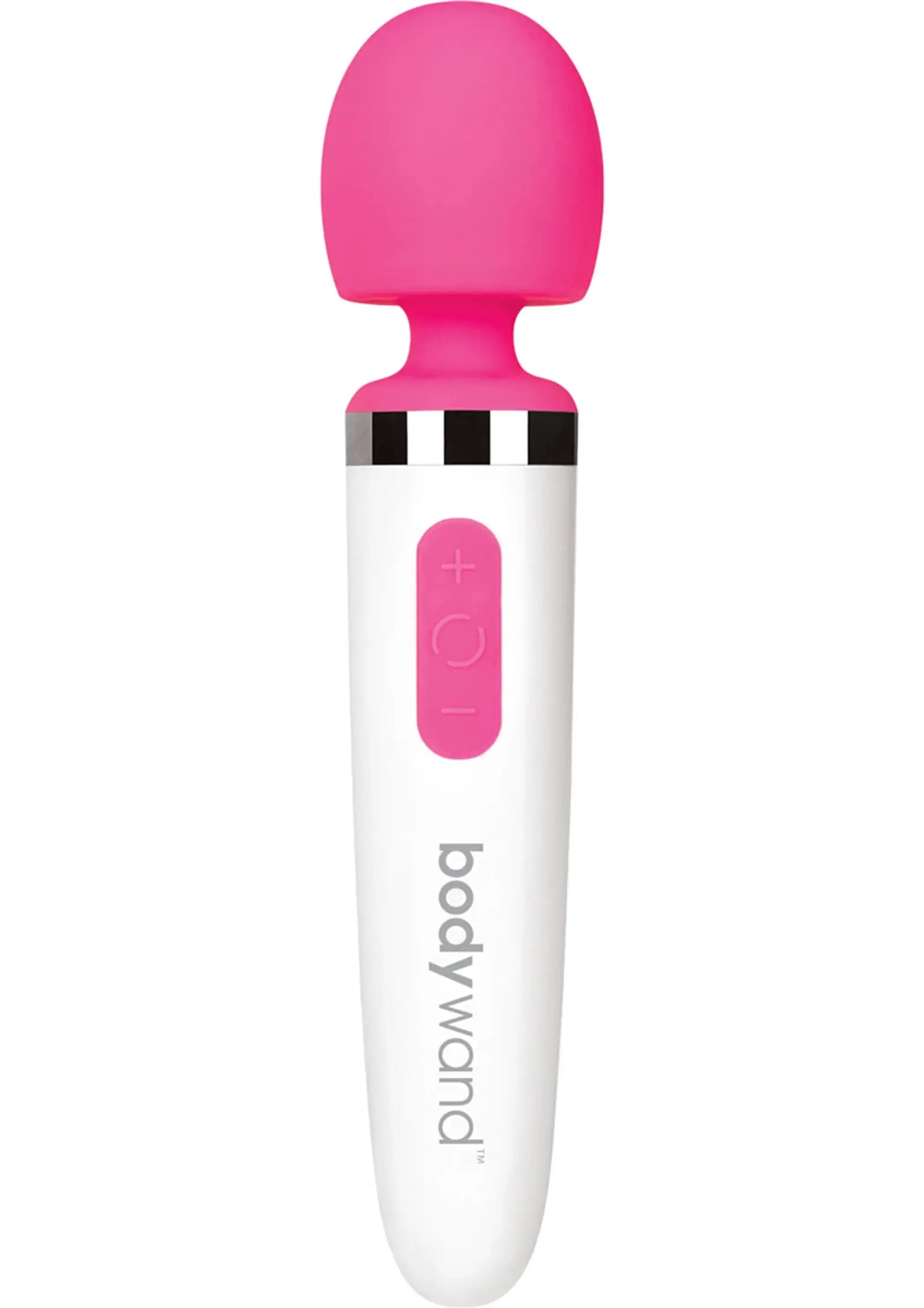 Bodywand Mini USB Multi-Function Pink X-Gen Products